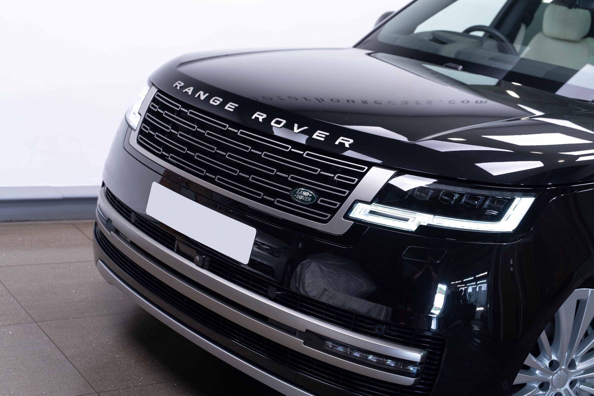 Land Rover Range Rover - Image 5