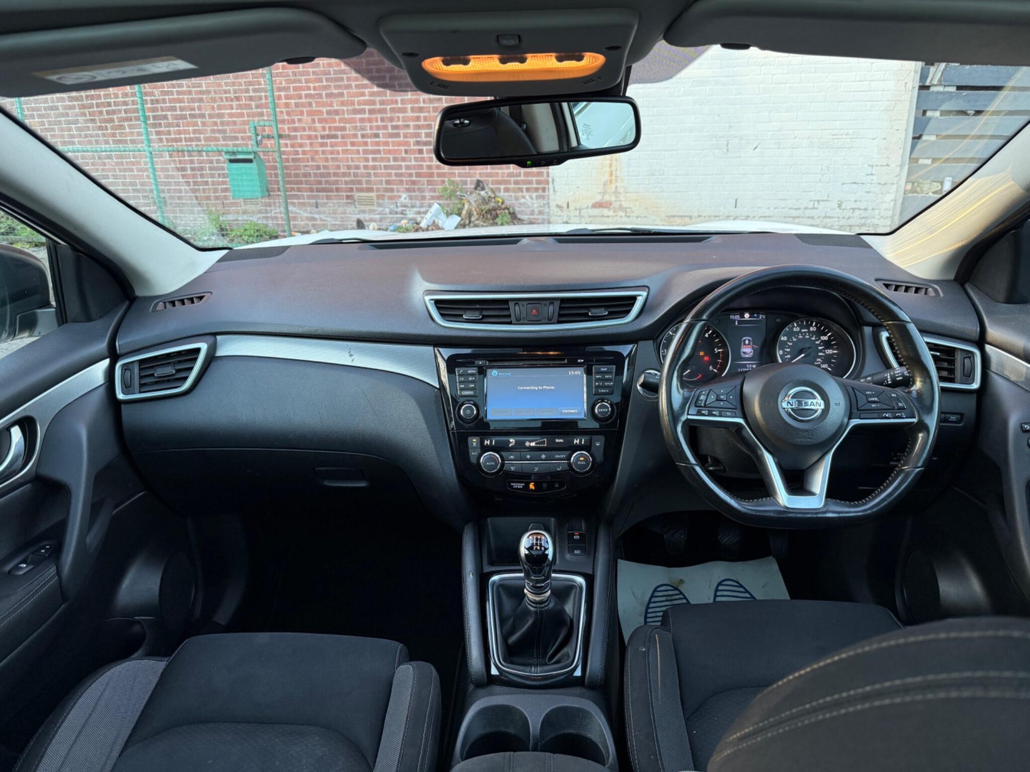 Nissan Qashqai - Image 18