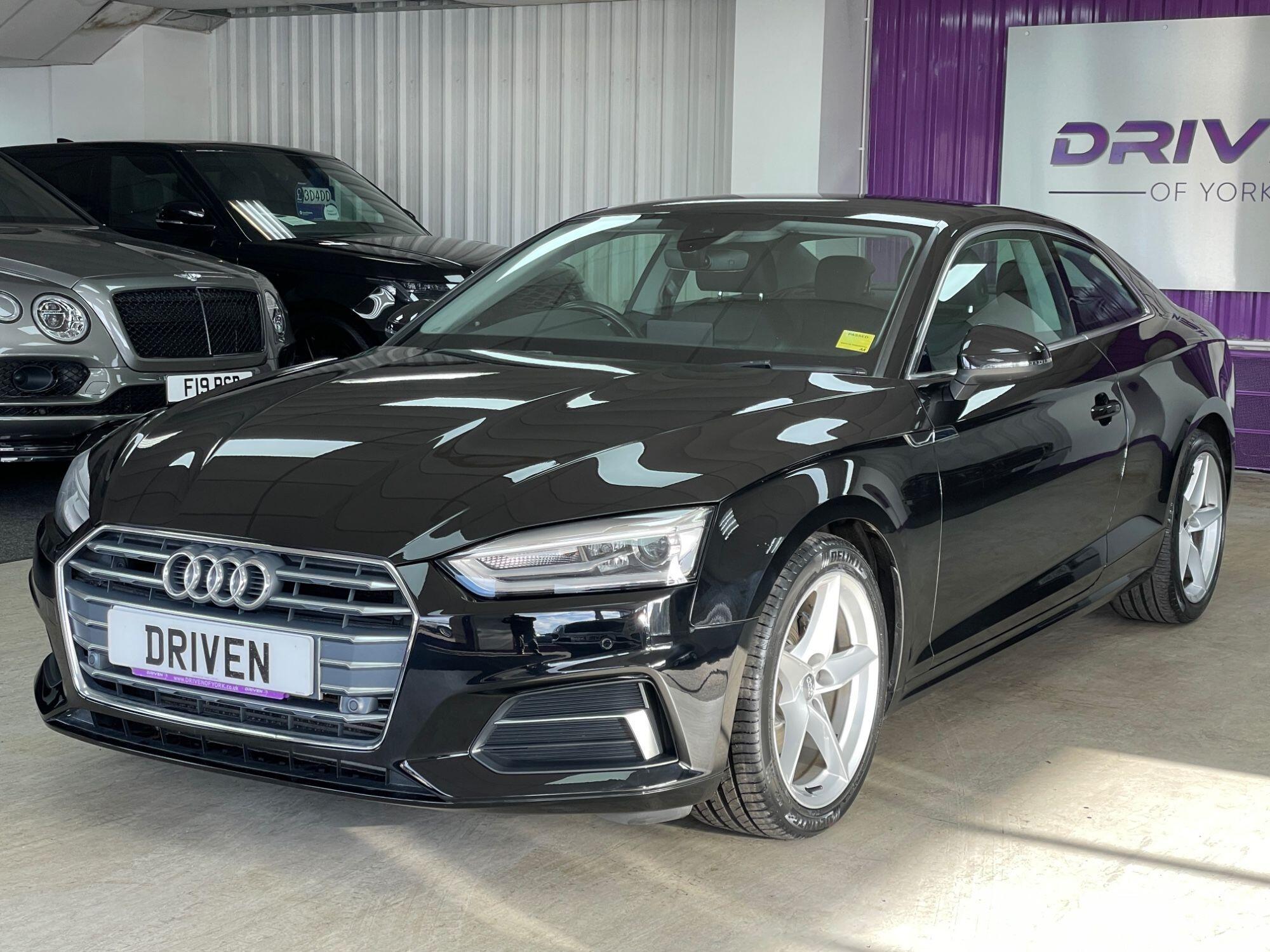 Audi A5 - Image 7