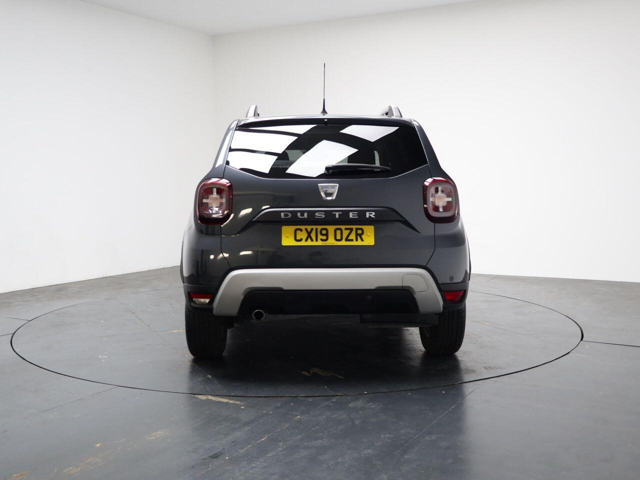 Dacia Duster - Image 11