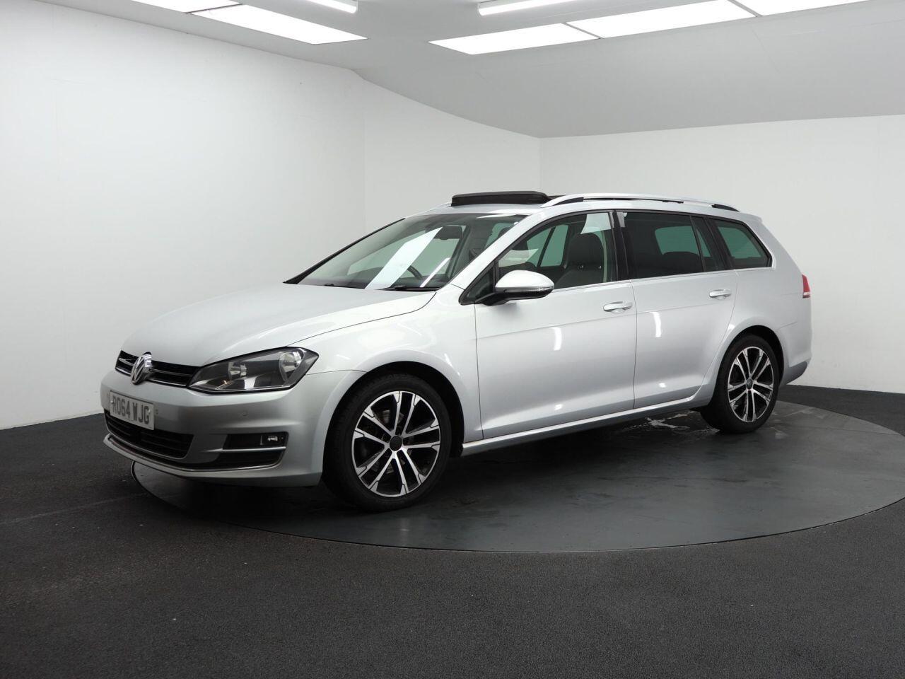 Volkswagen Golf - Image 6