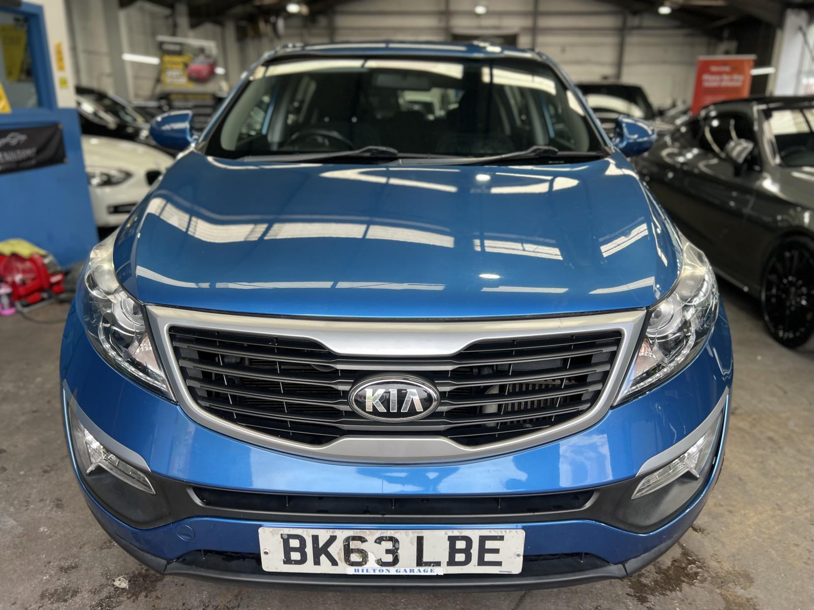Kia Sportage - Image 2