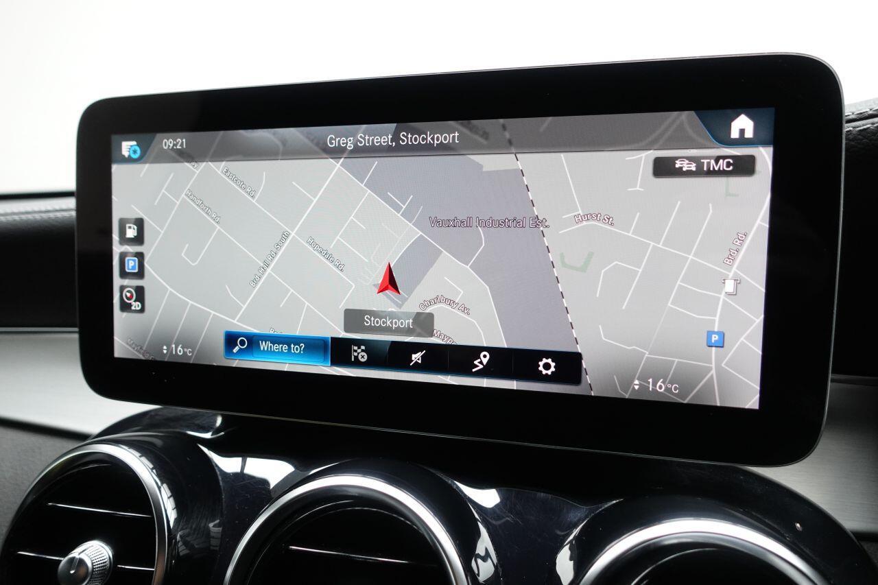 Mercedes-benz GLC - Image 2