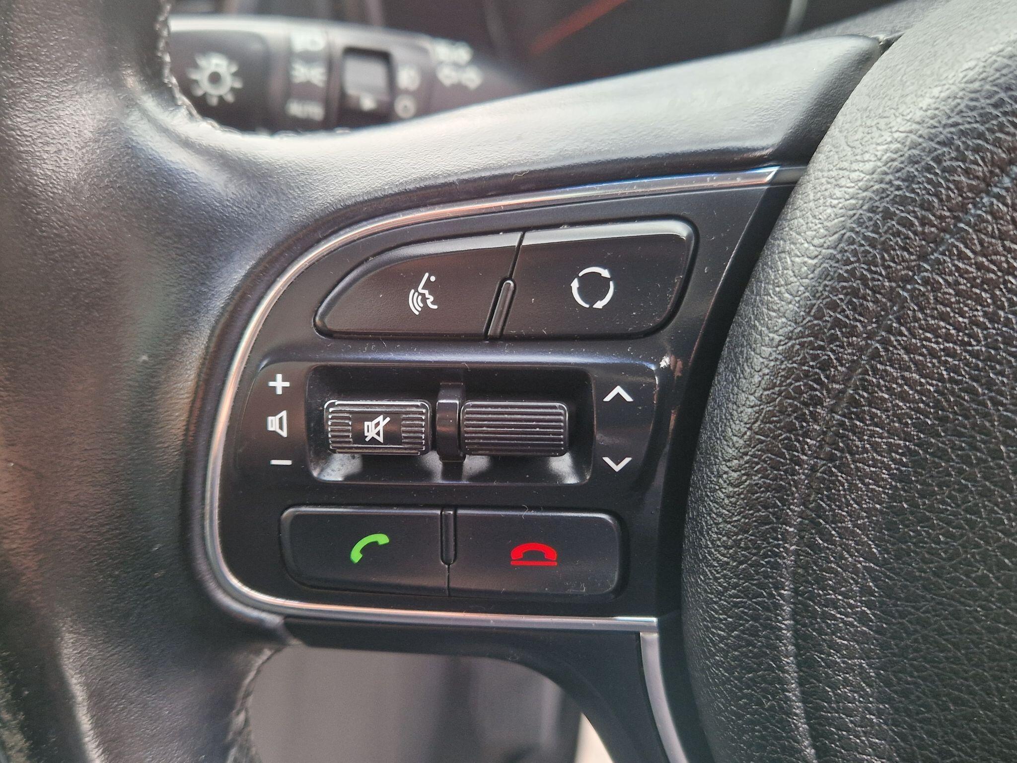 Kia Sportage - Image 47