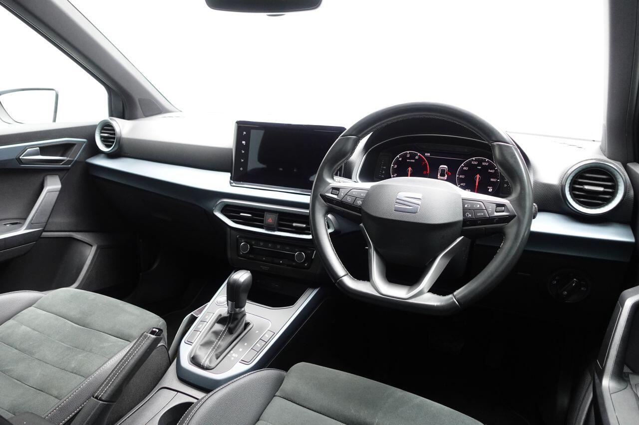 SEAT Arona - Image 31