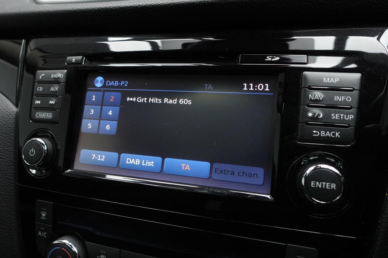 Nissan Qashqai - Image 26