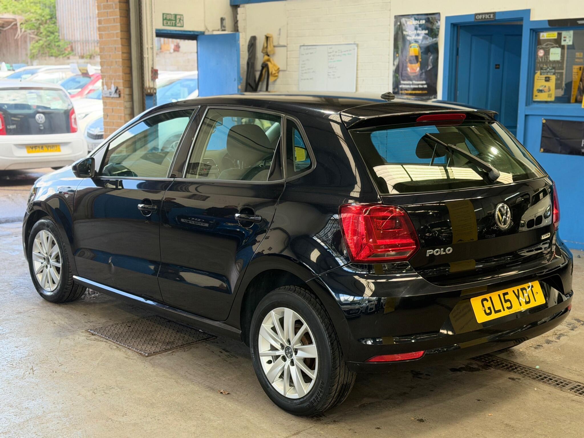 Volkswagen Polo - Image 5