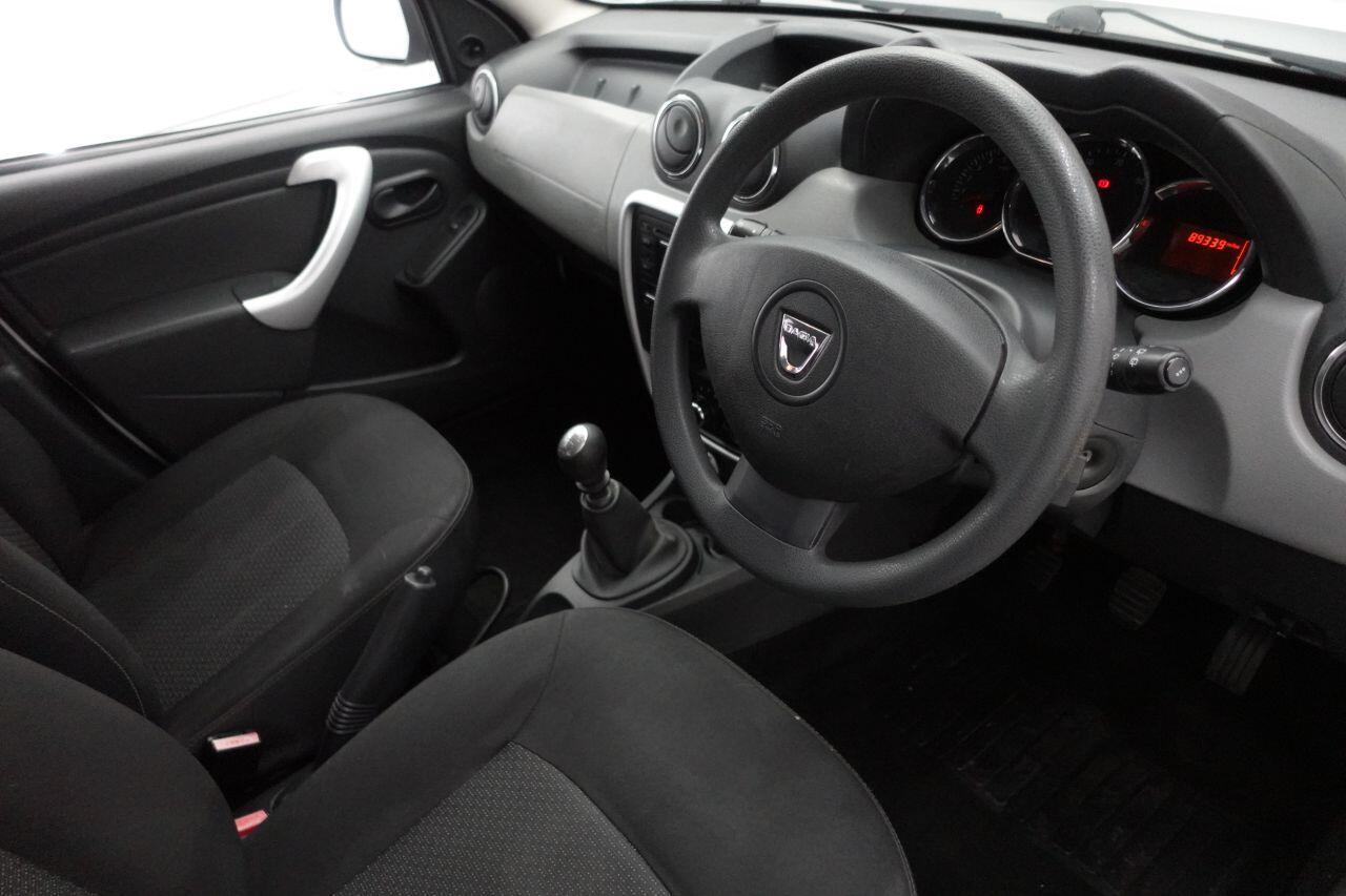 Dacia Duster - Image 15