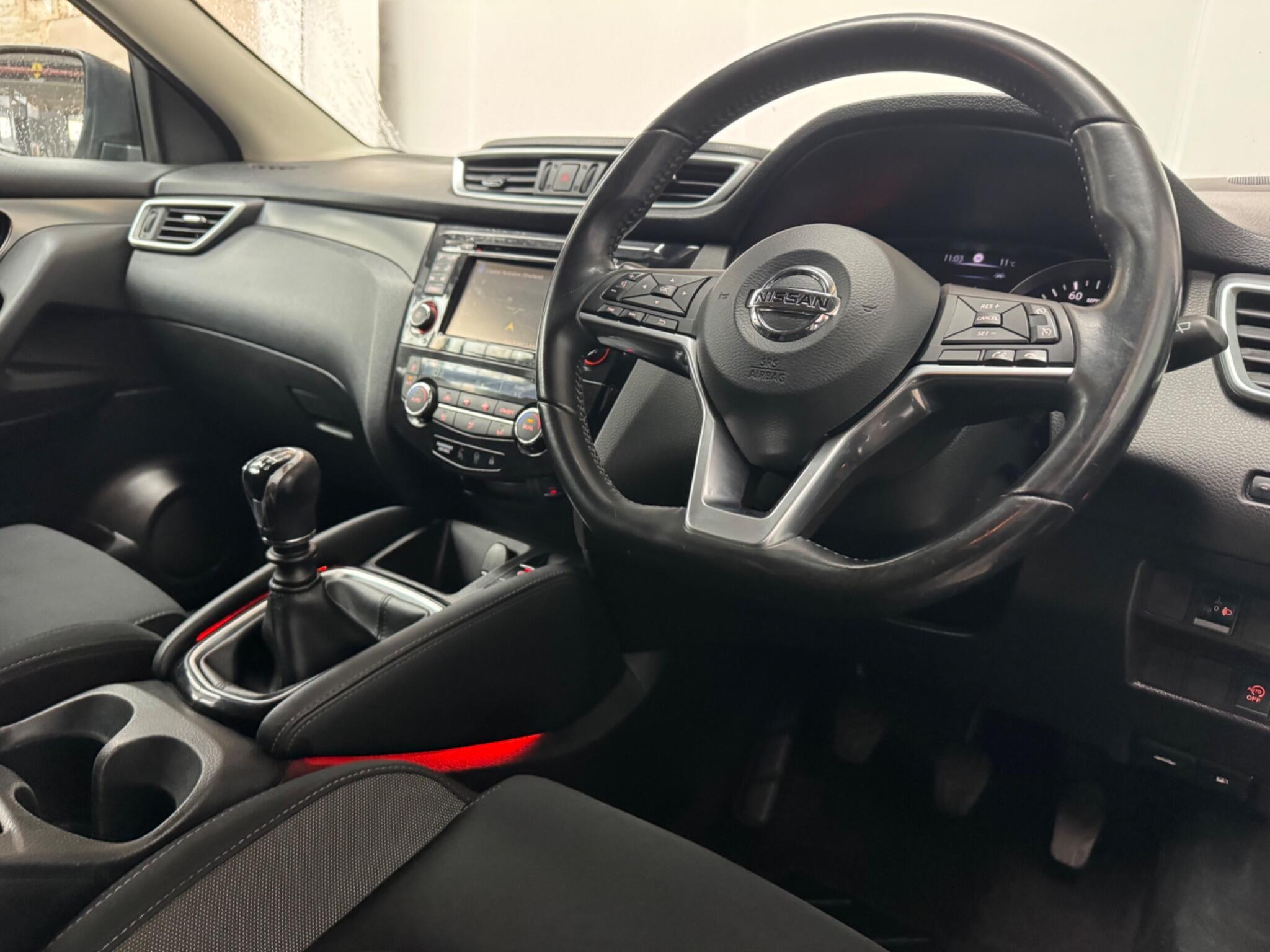 Nissan Qashqai - Image 4