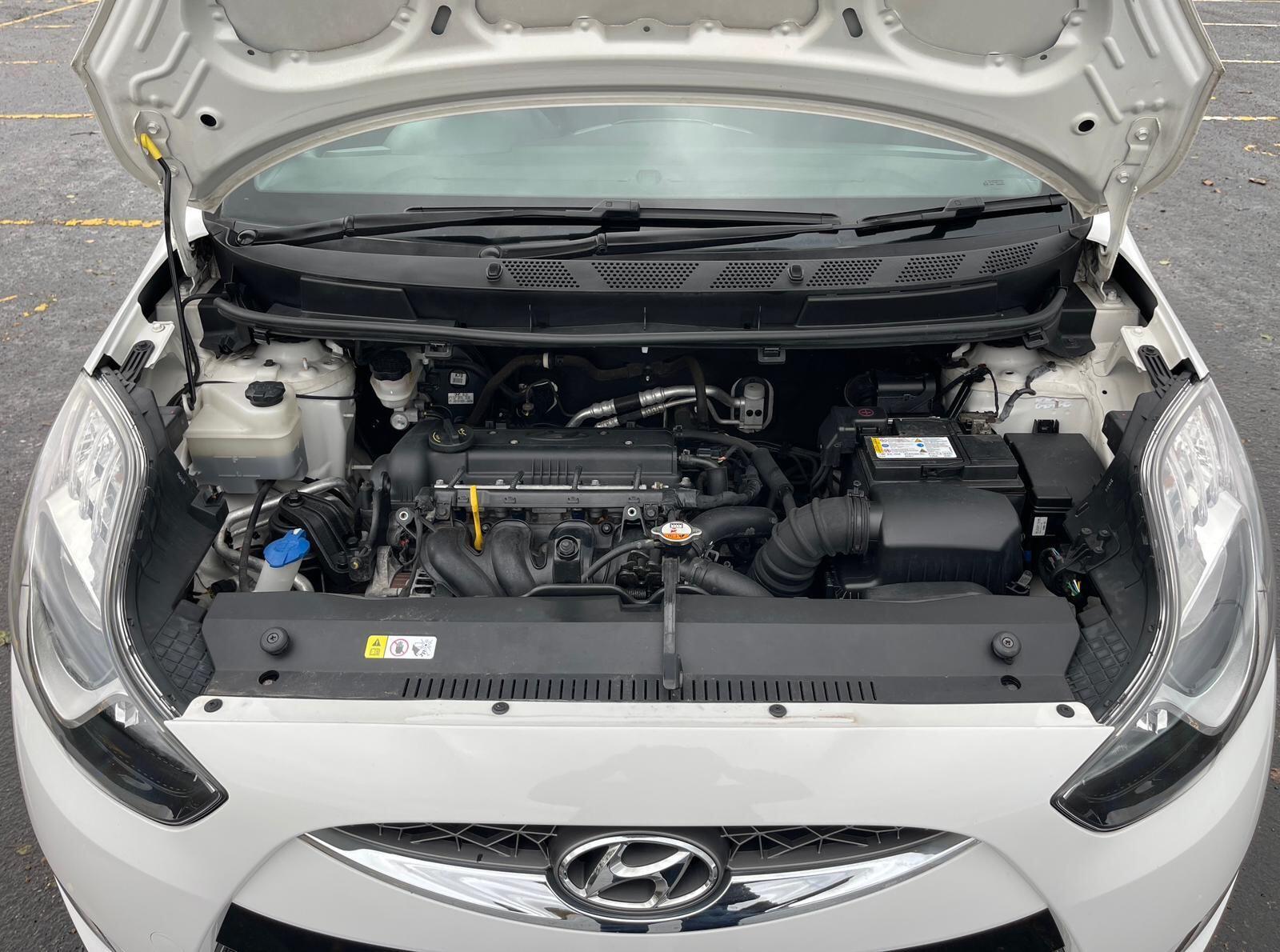 Hyundai ix20 - Image 31