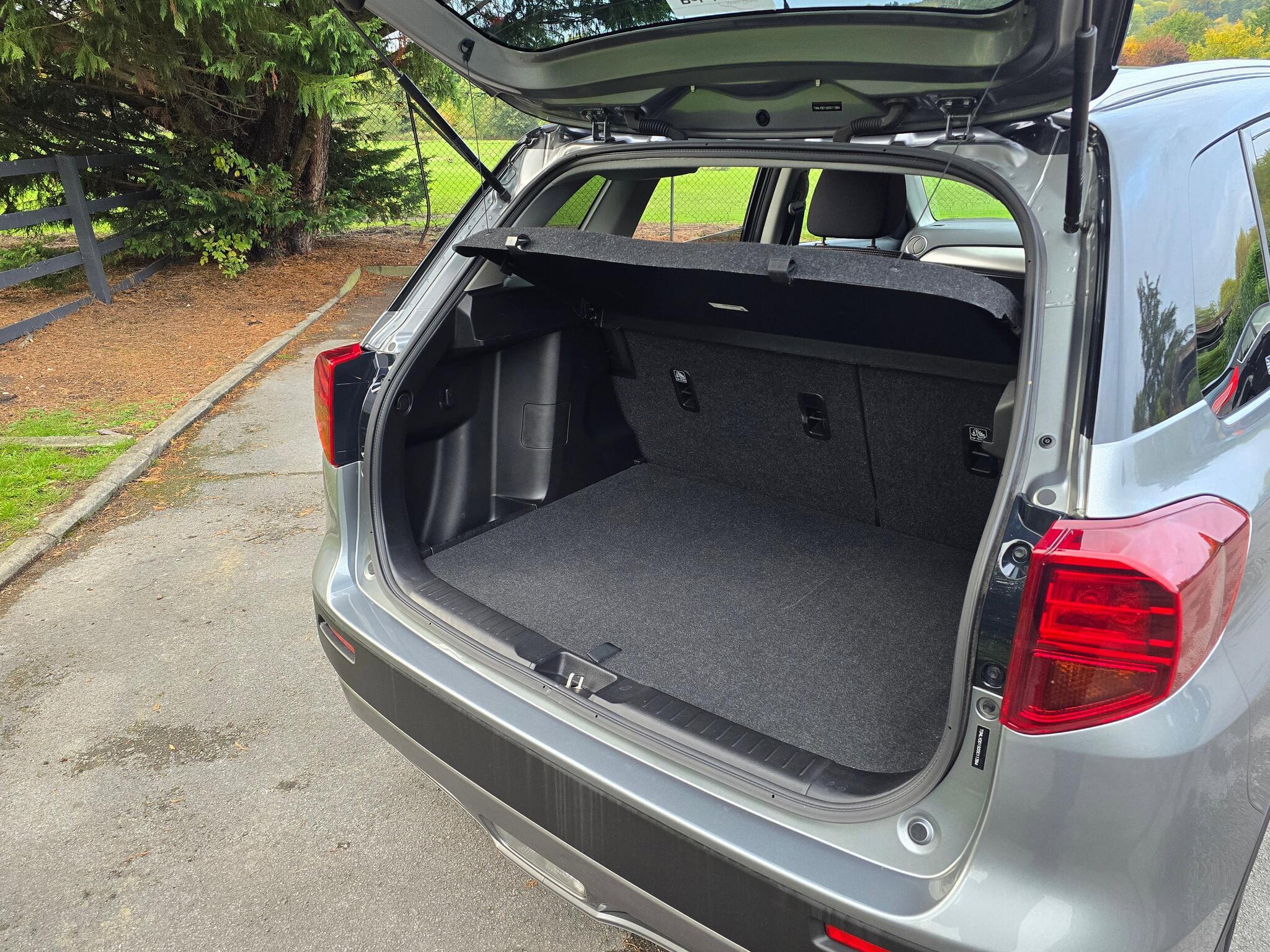 Suzuki Vitara - Image 7
