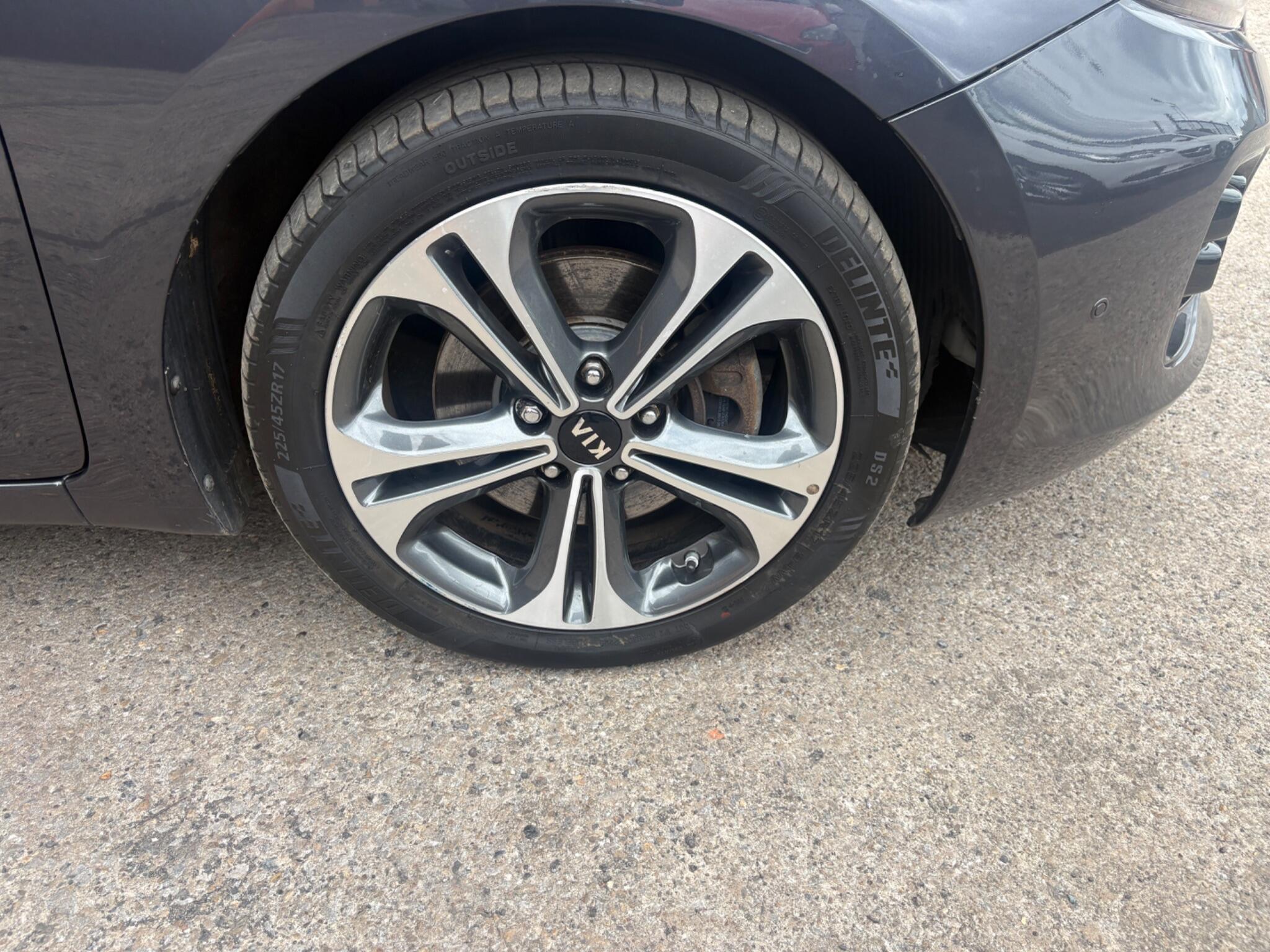 Kia ceed - Image 9