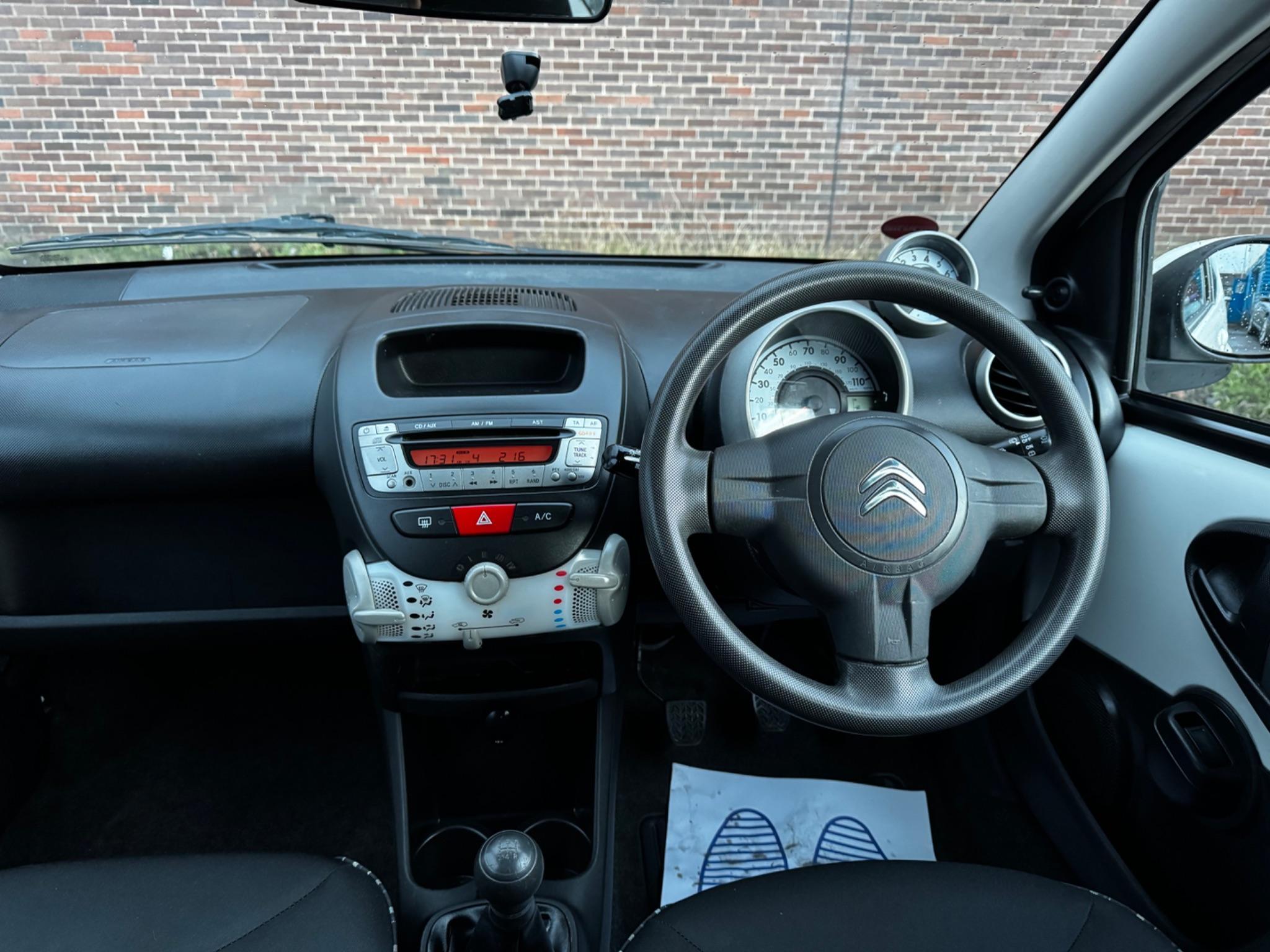 Citroen C1 - Image 15