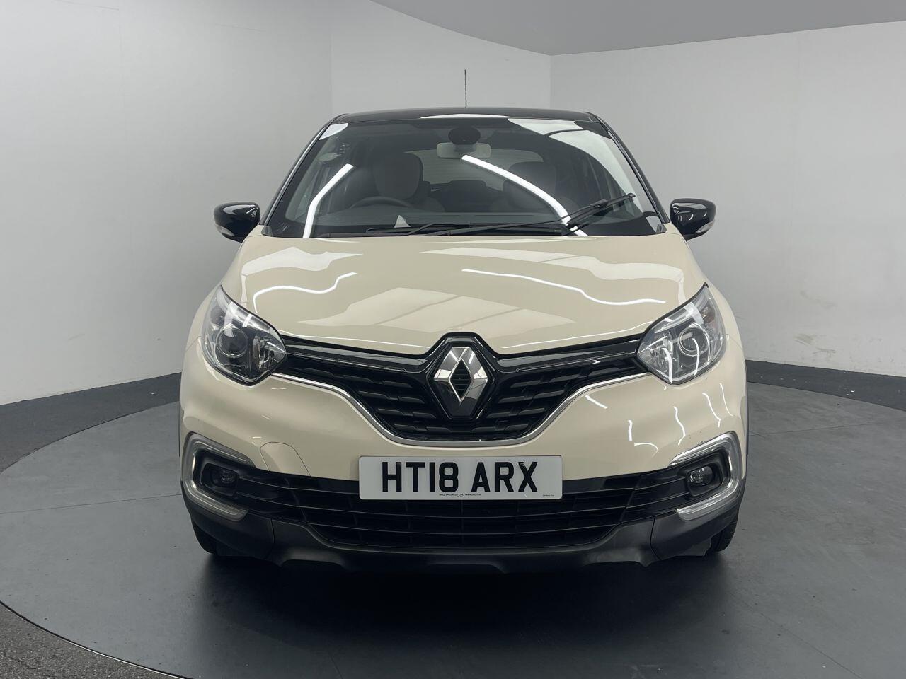 Renault Captur - Image 5