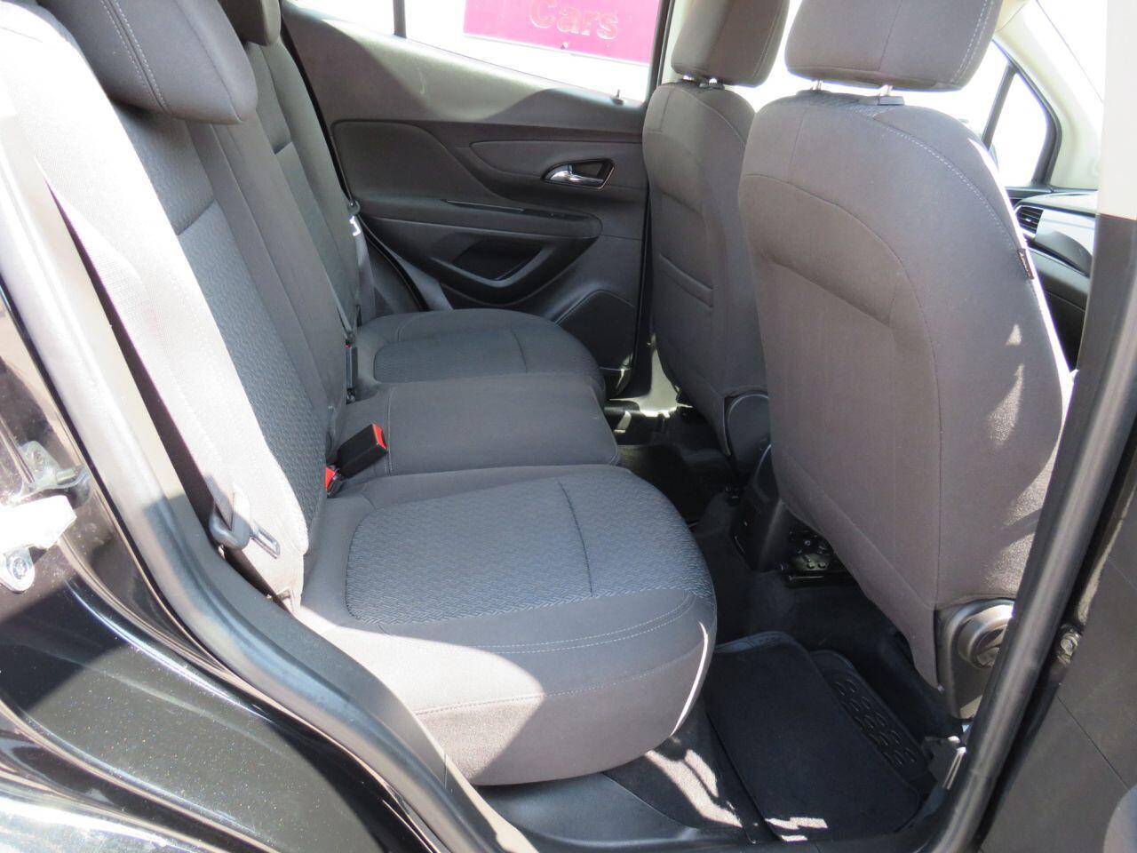 Vauxhall Mokka X - Image 8