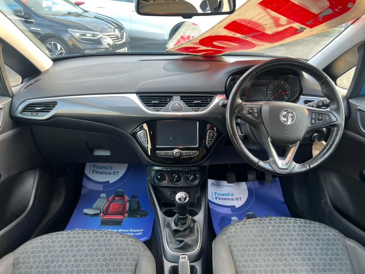 Vauxhall Corsa - Image 19