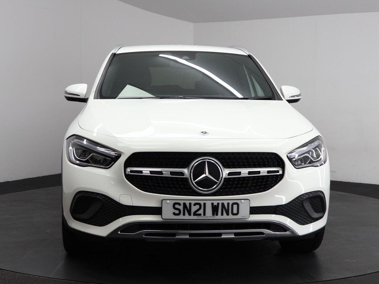Mercedes GLA - Image 5