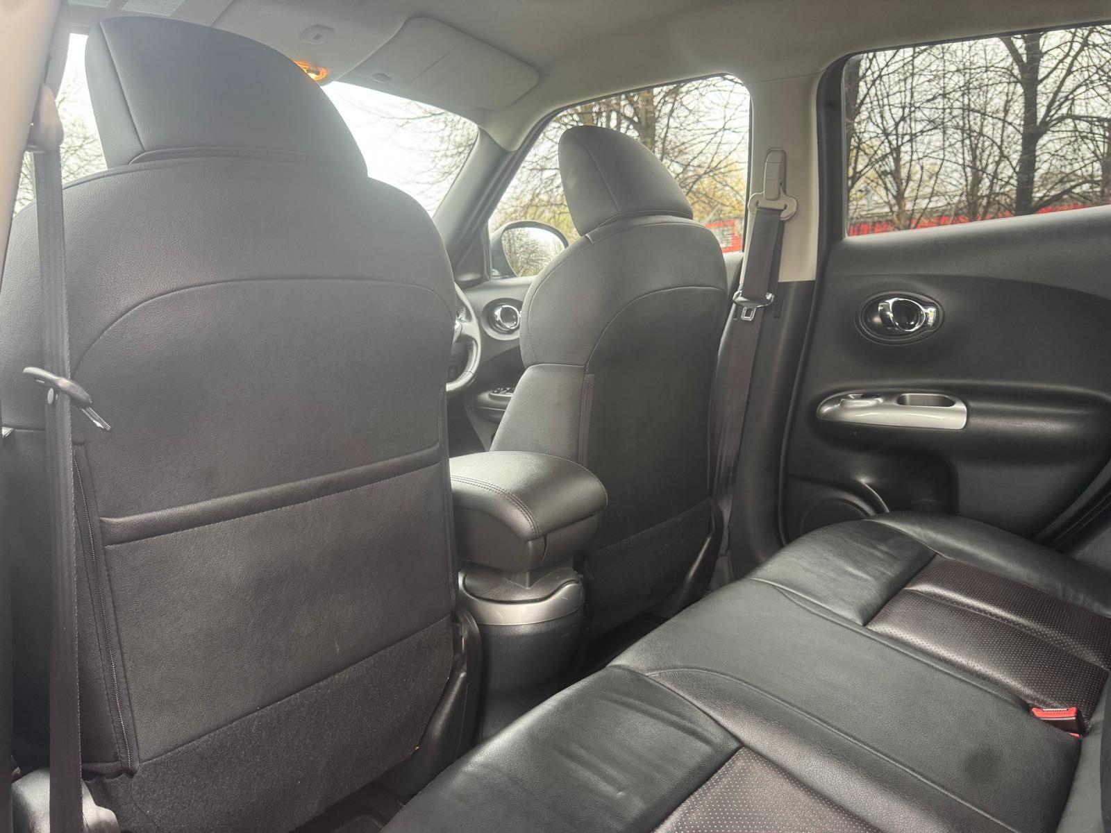 Nissan Juke - Image 23