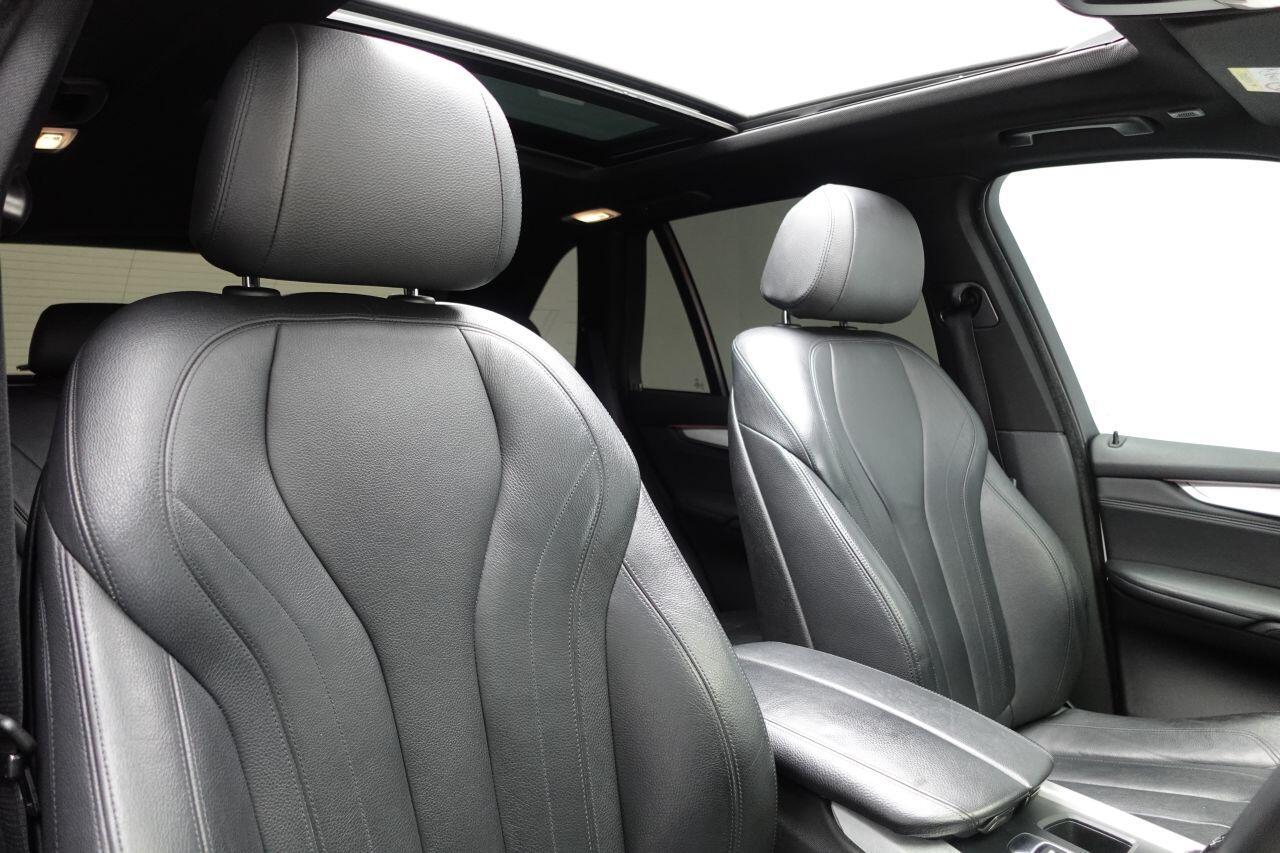 BMW X5 - Image 3