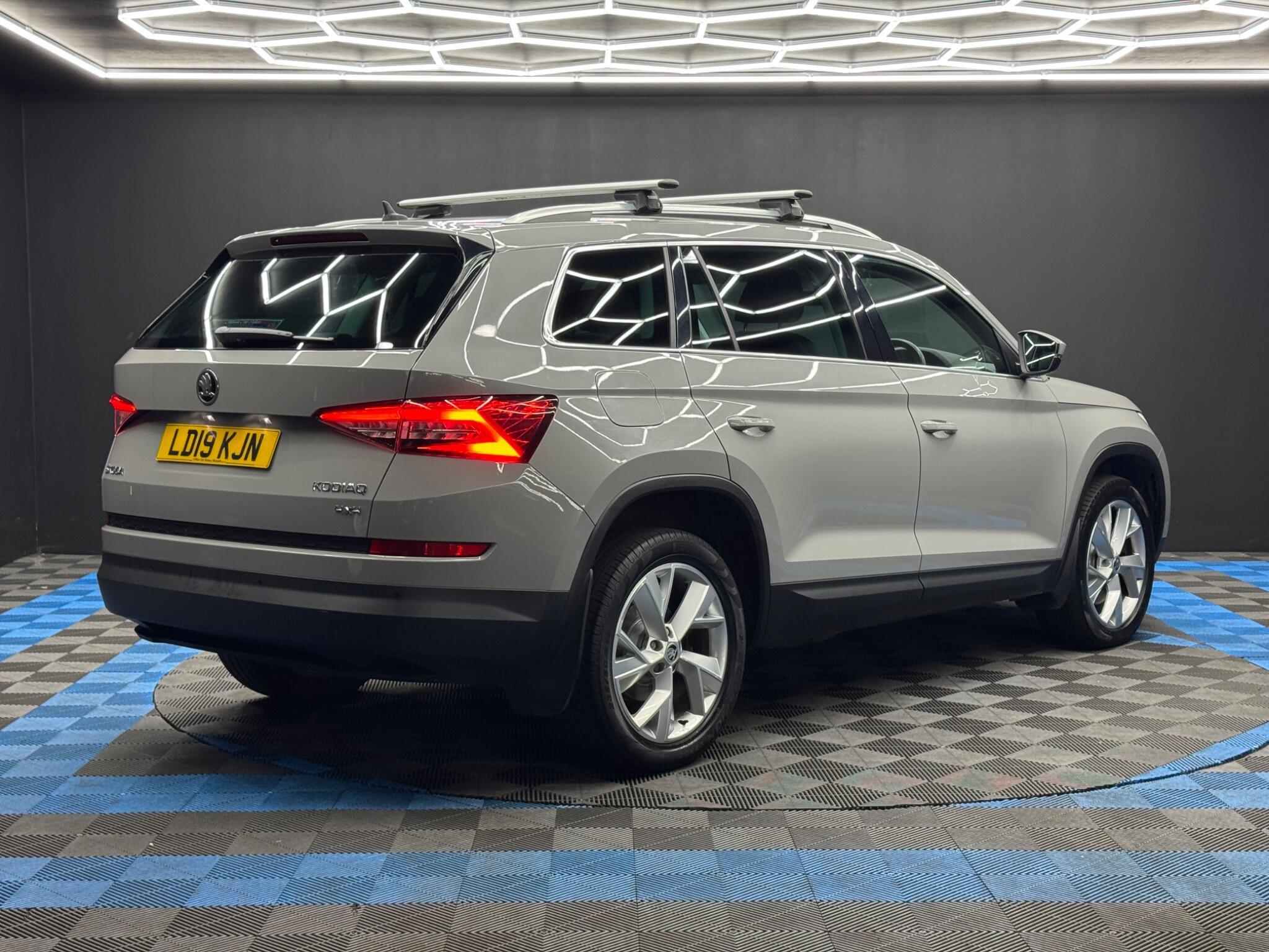 Skoda Kodiaq - Image 5