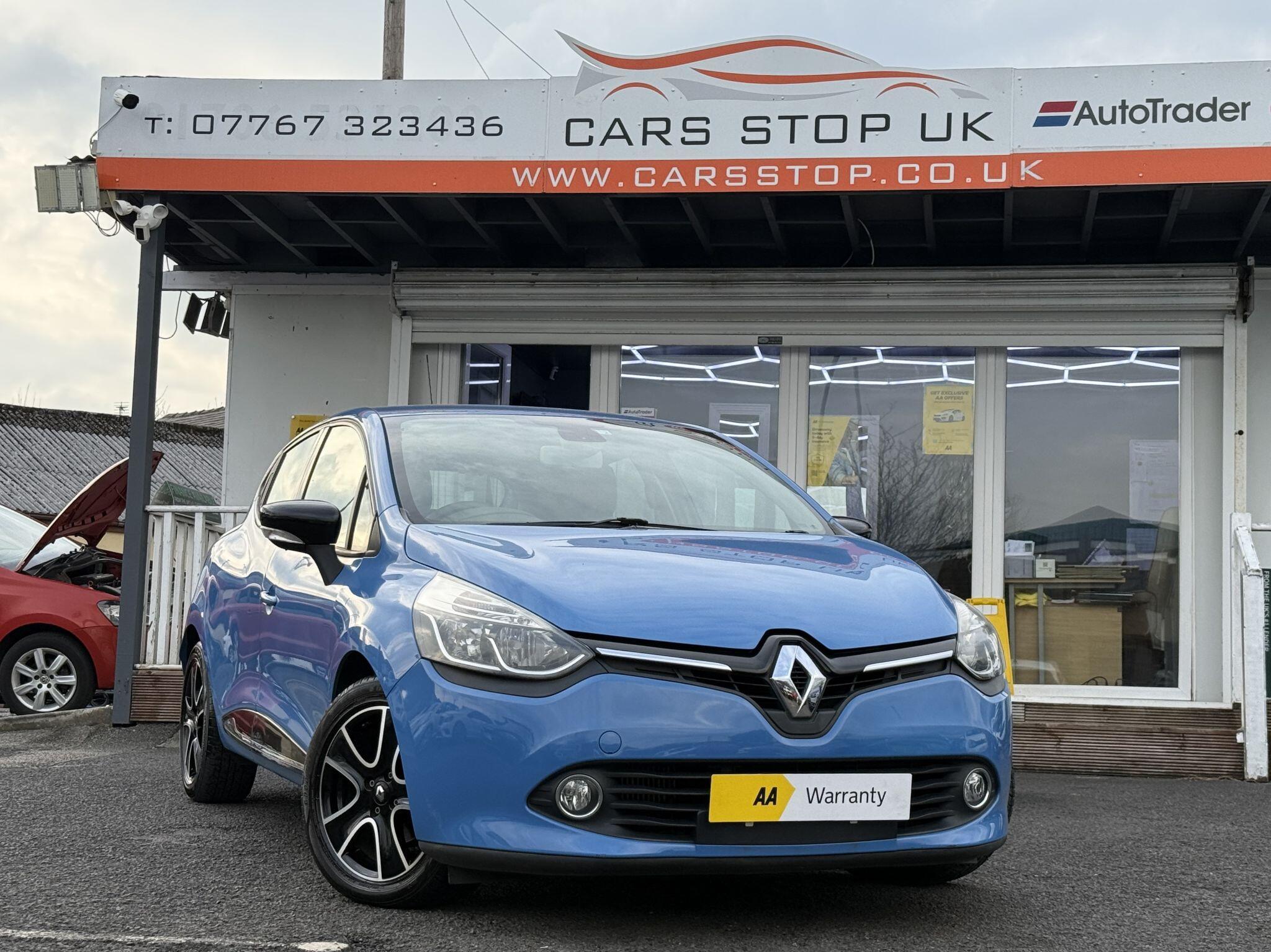 Renault Clio - Image 7