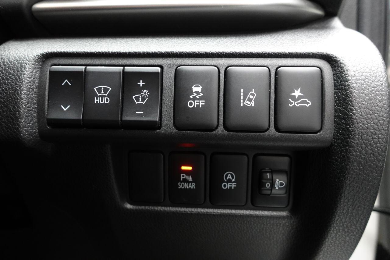 Mitsubishi Eclipse Cross - Image 50