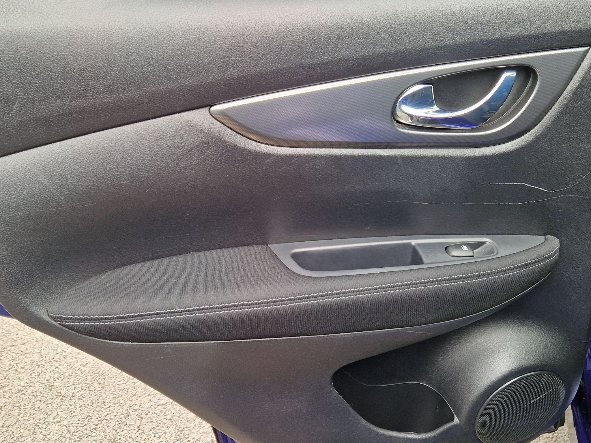 Nissan Qashqai - Image 40