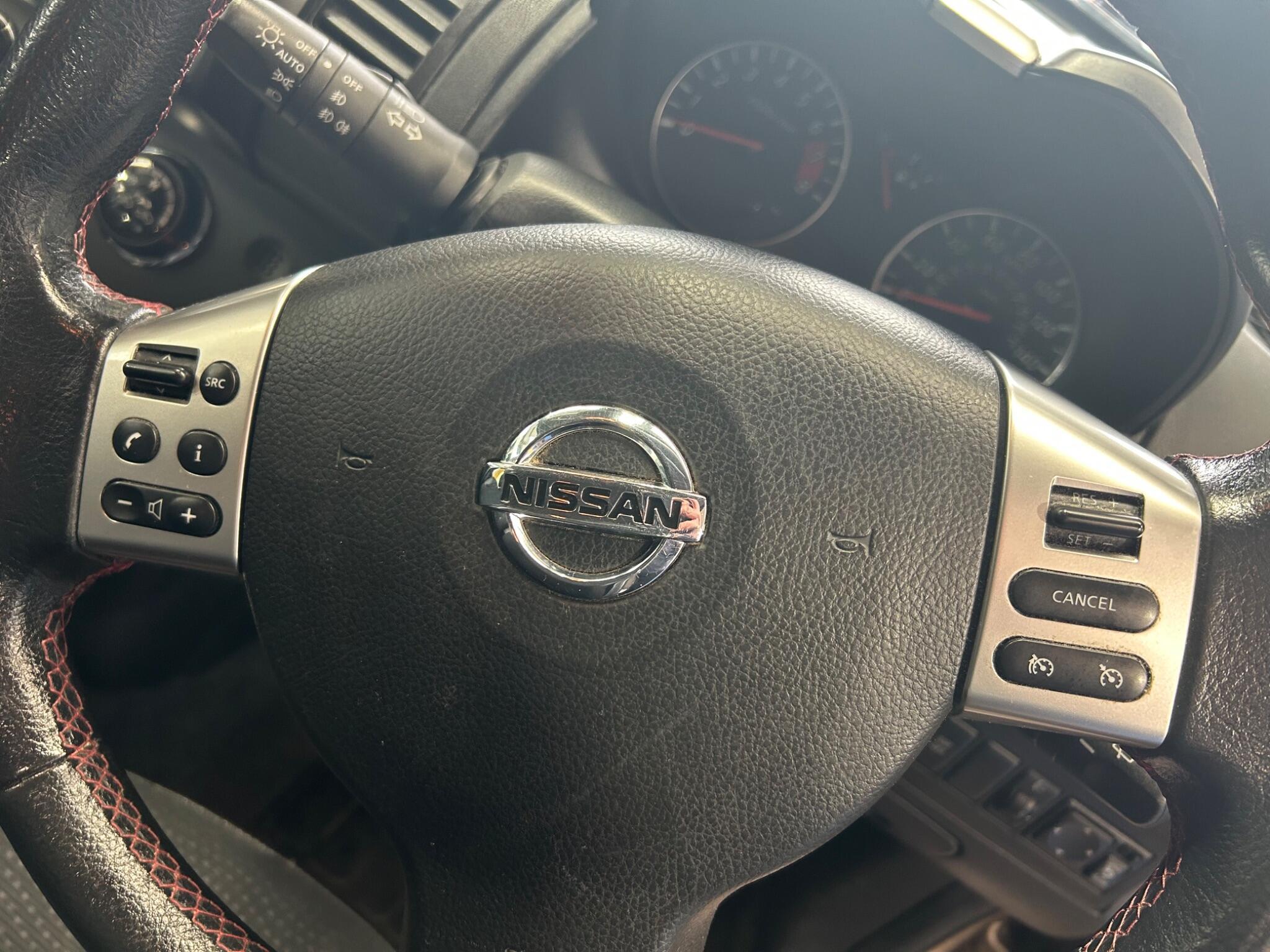 Nissan Note - Image 8