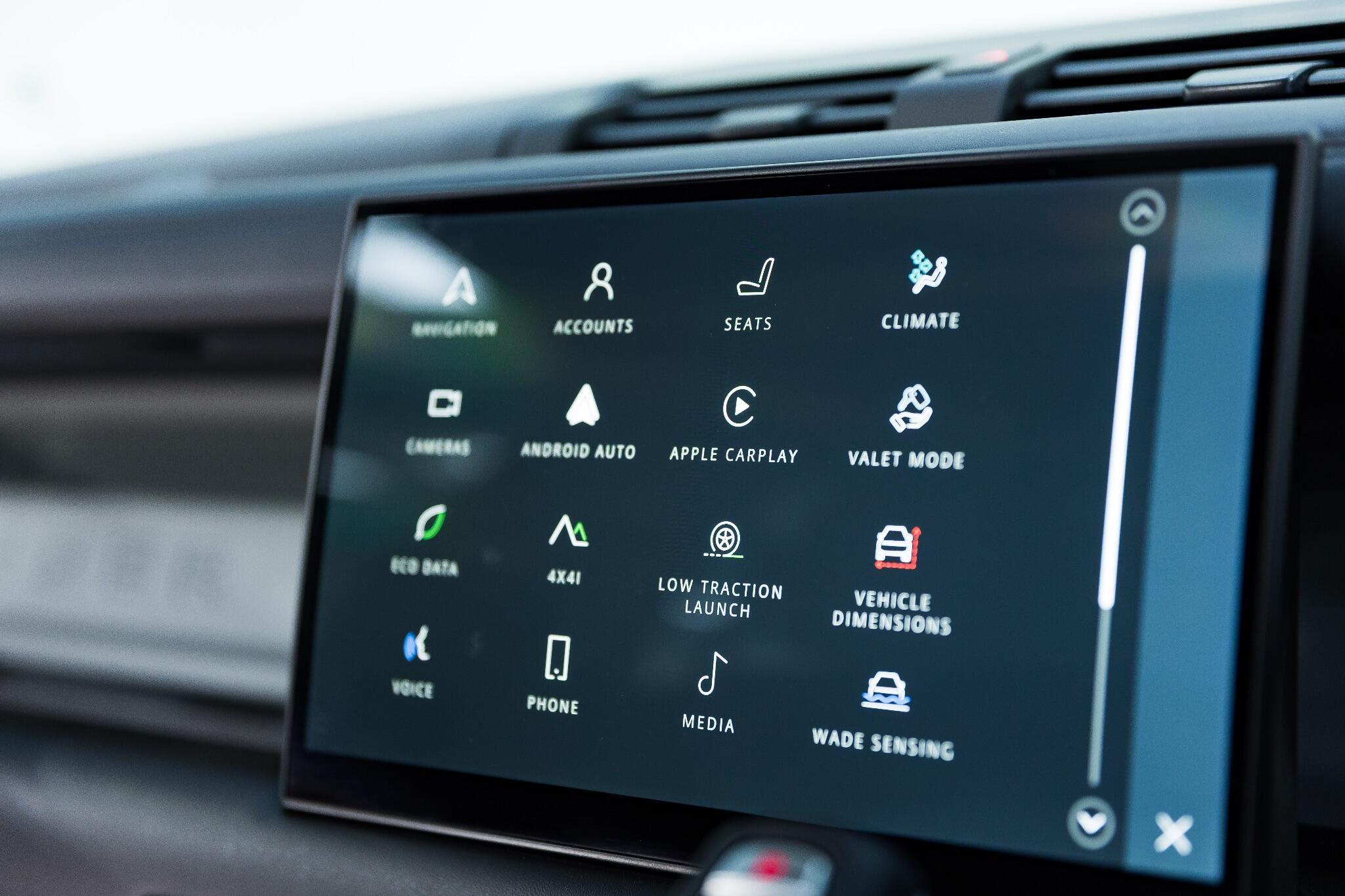 Land Rover Defender 110 - Image 29