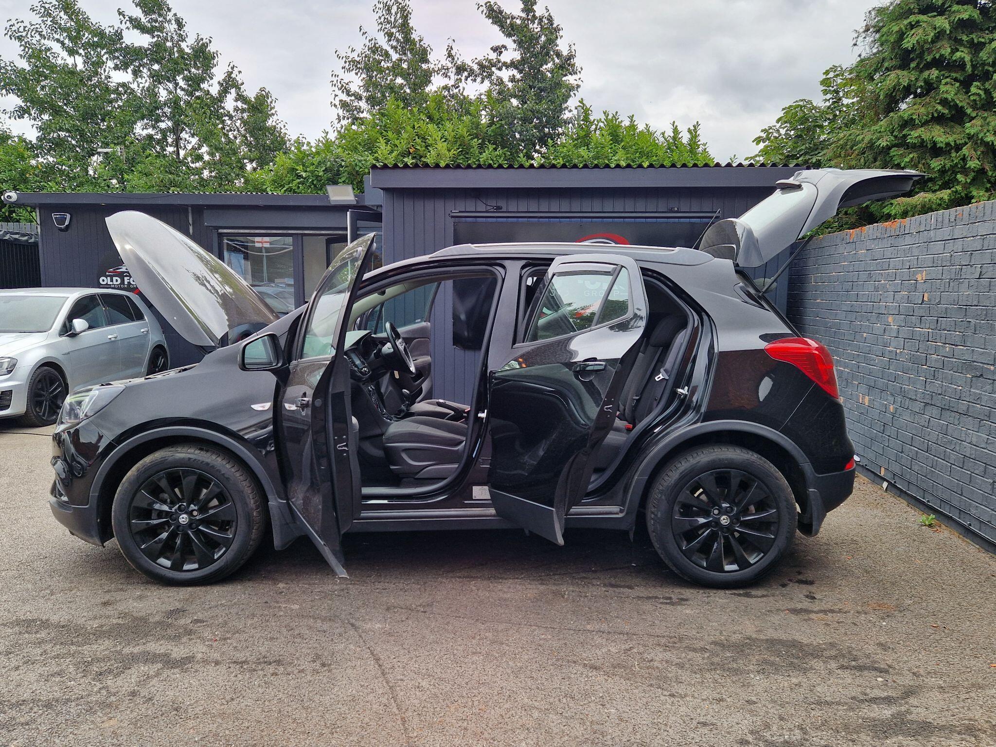 Vauxhall Mokka X - Image 15