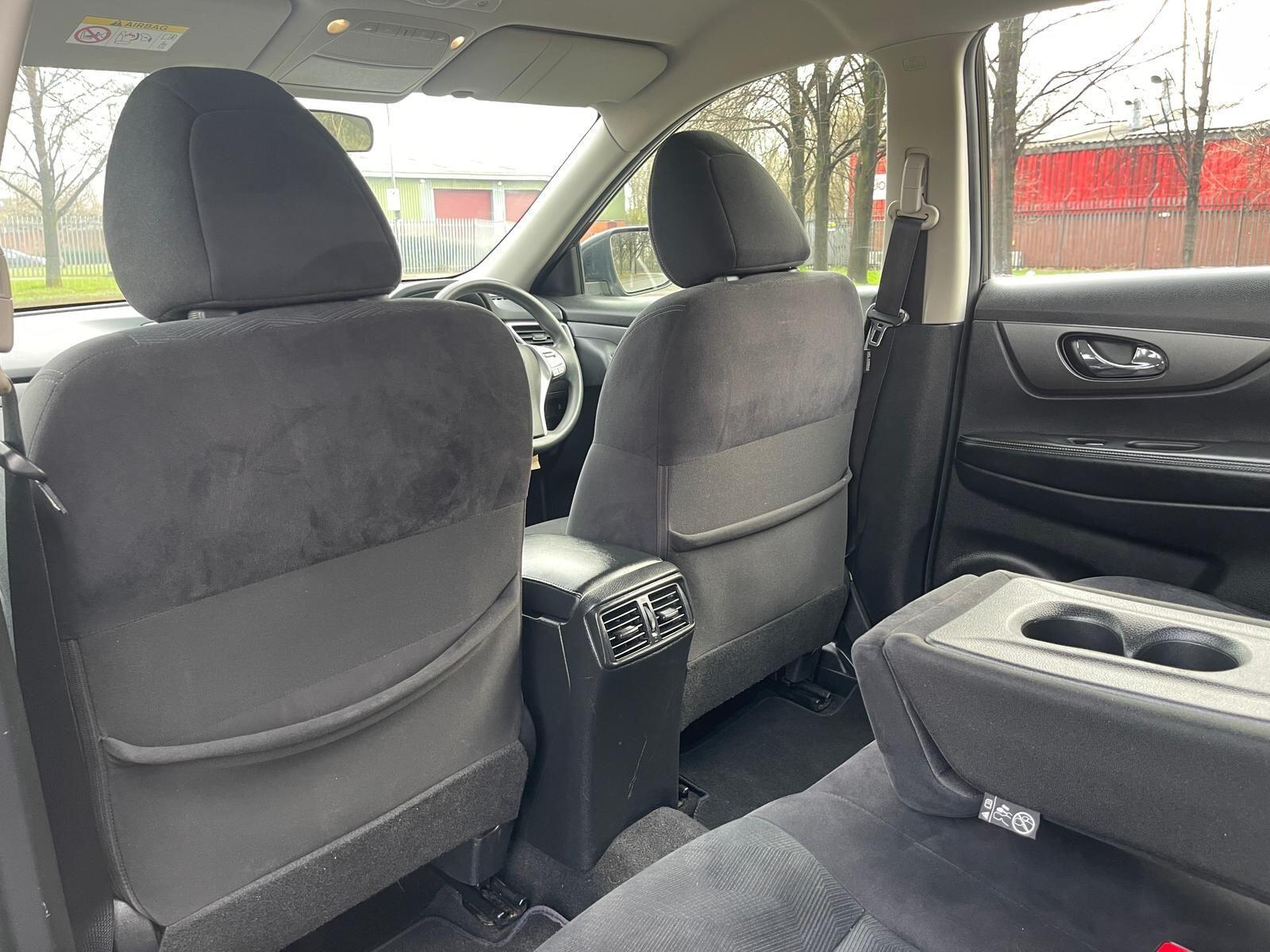 Nissan X-Trail - Image 24