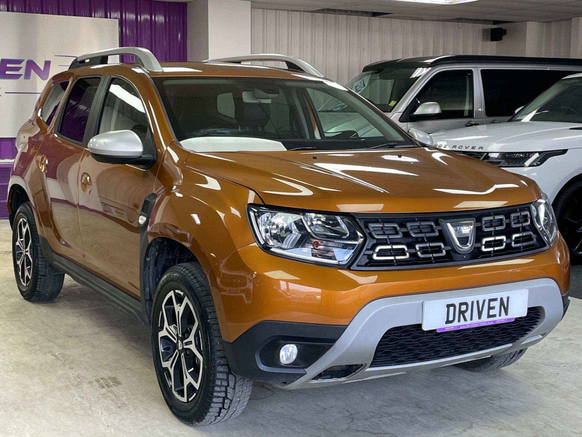Dacia Duster - Image 6
