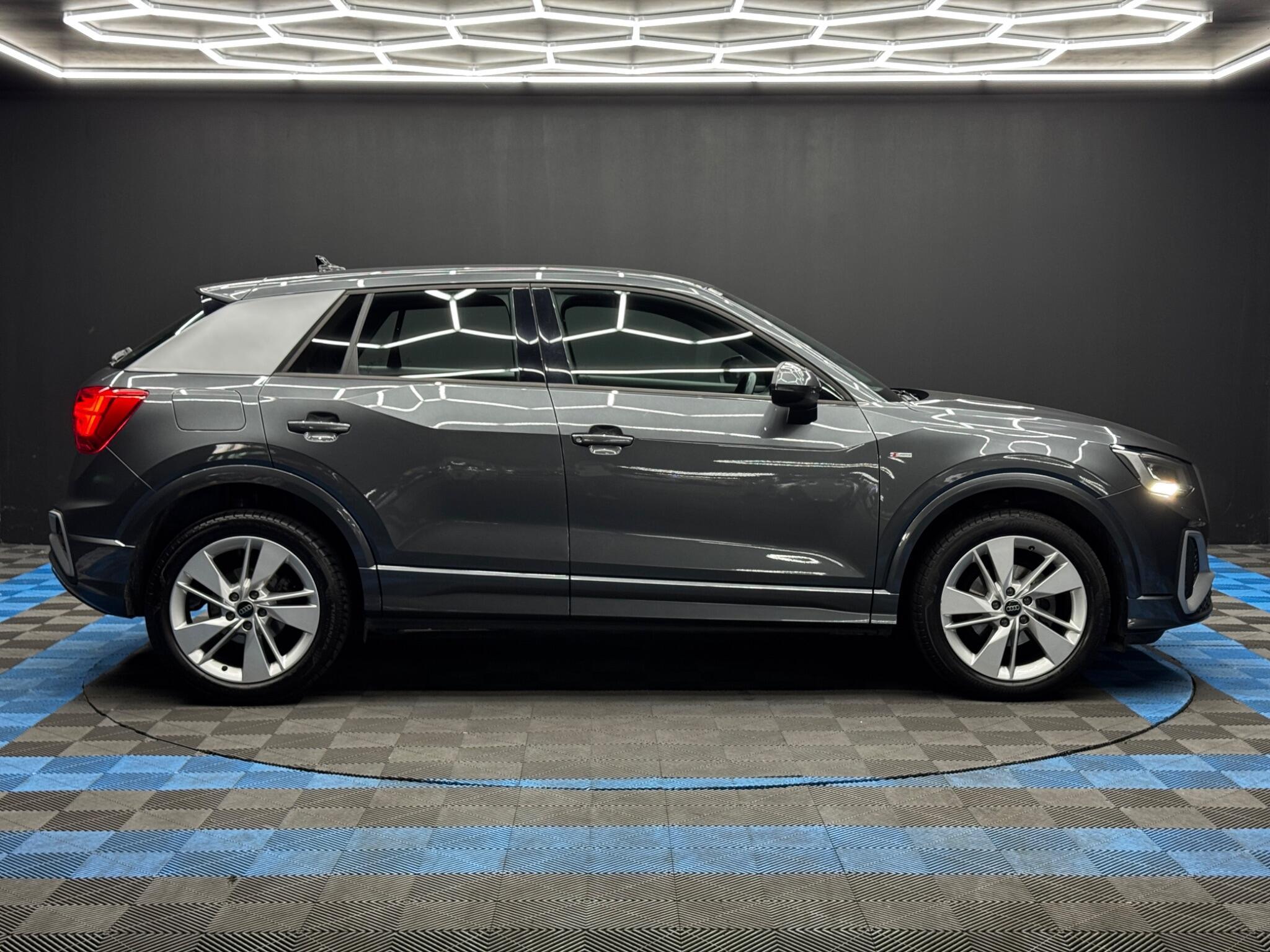 Audi Q2 - Image 4