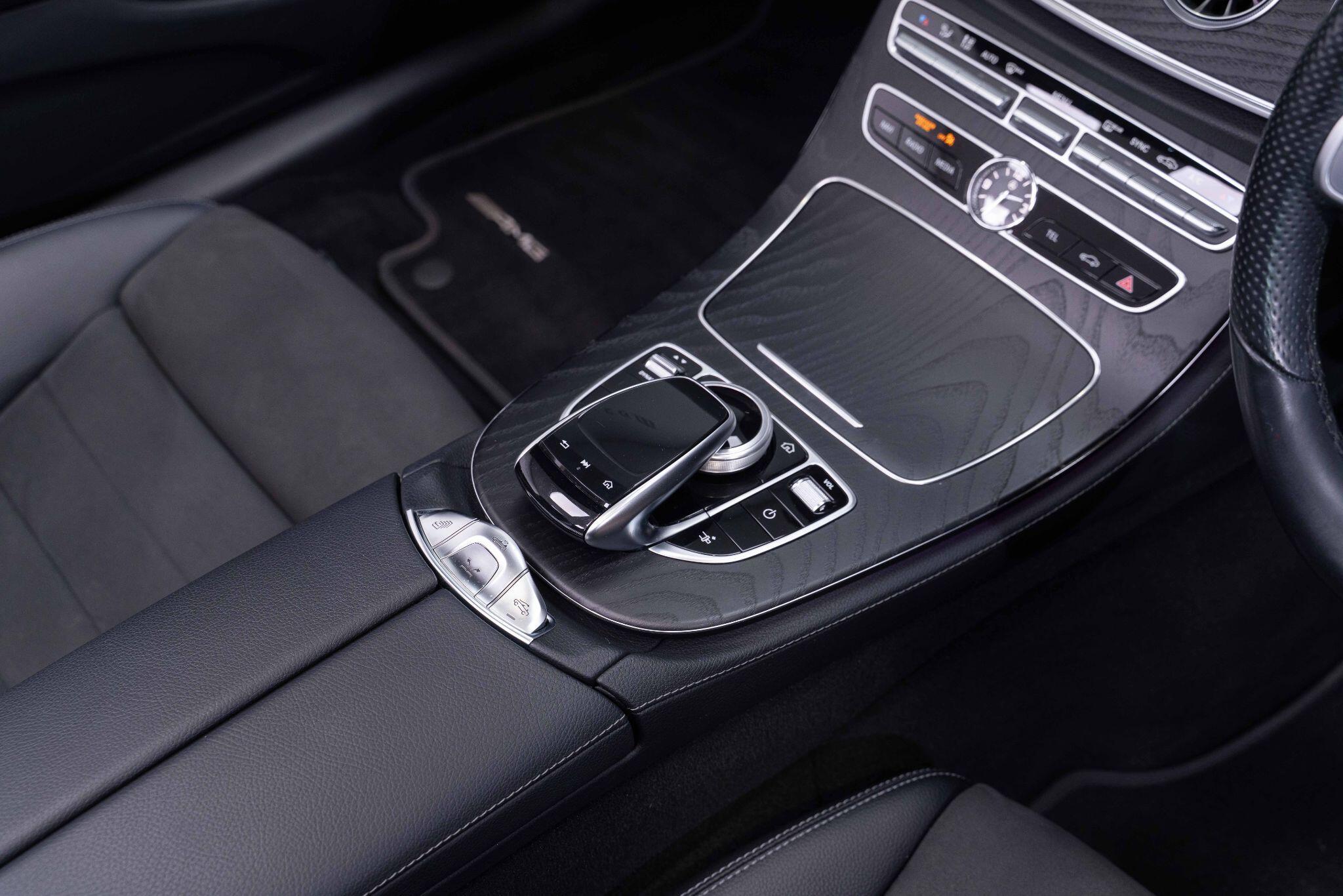 Mercedes E Class - Image 14