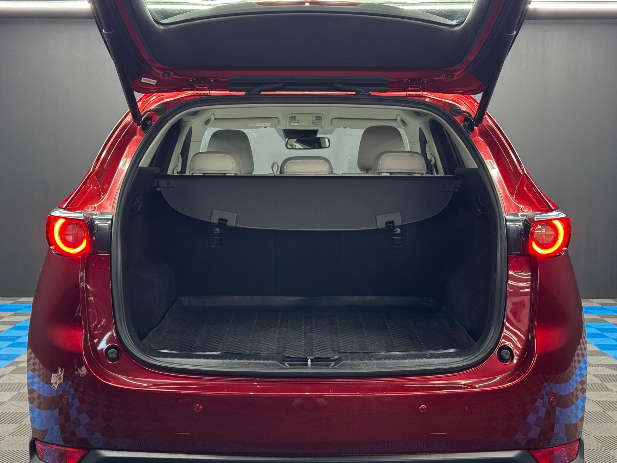 Mazda CX-5 - Image 38