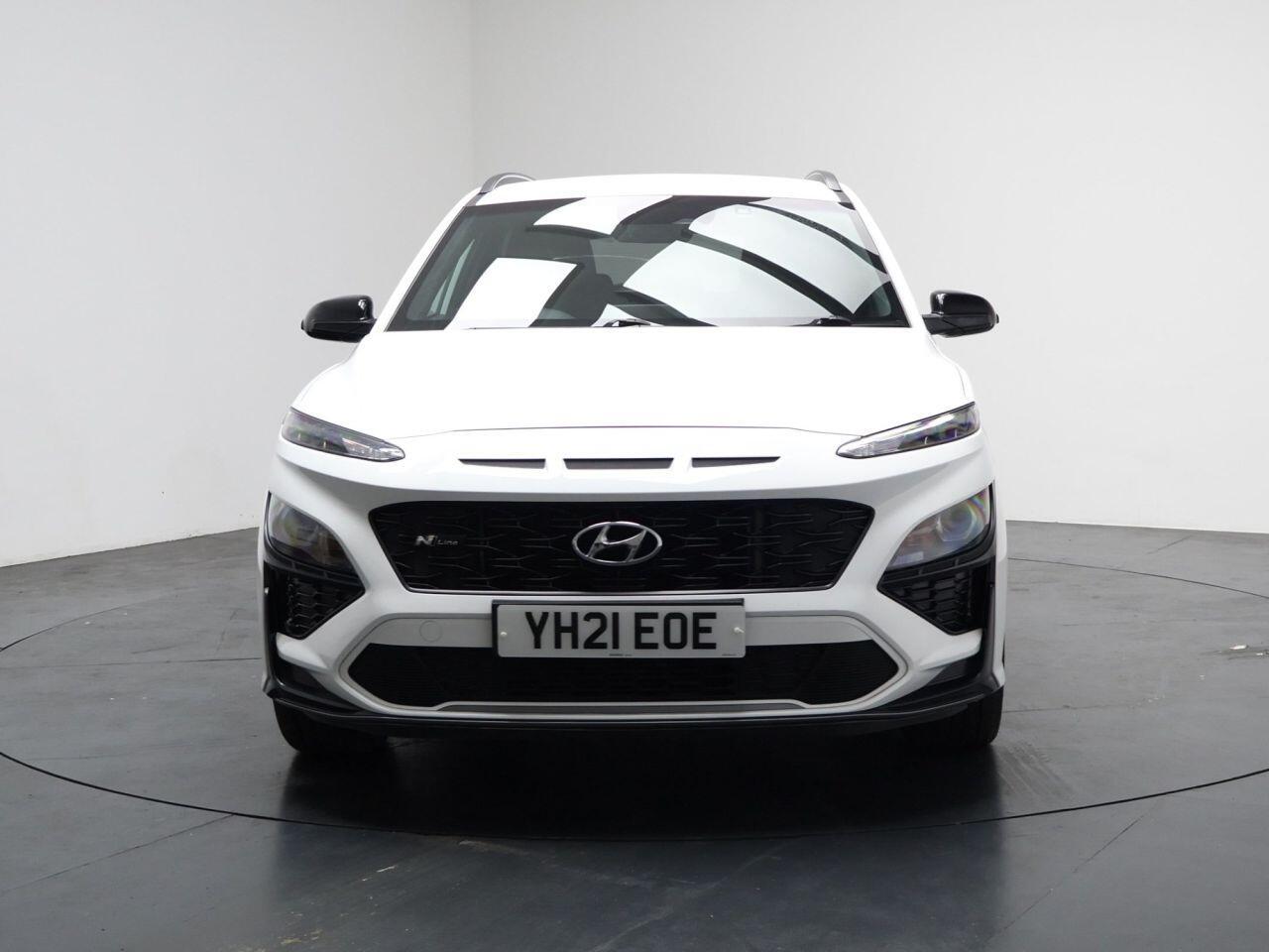 Hyundai Kona - Image 5