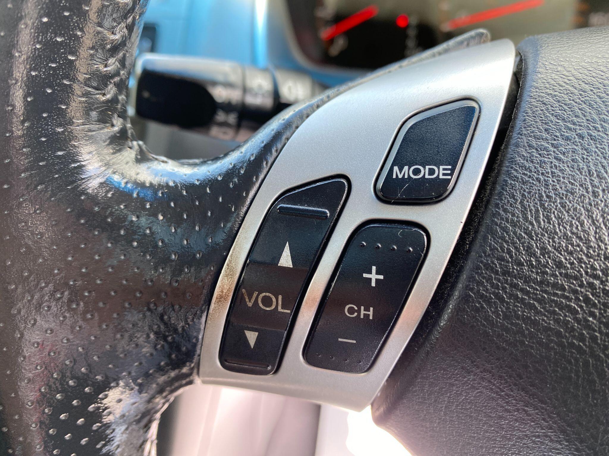 Honda Accord - Image 46