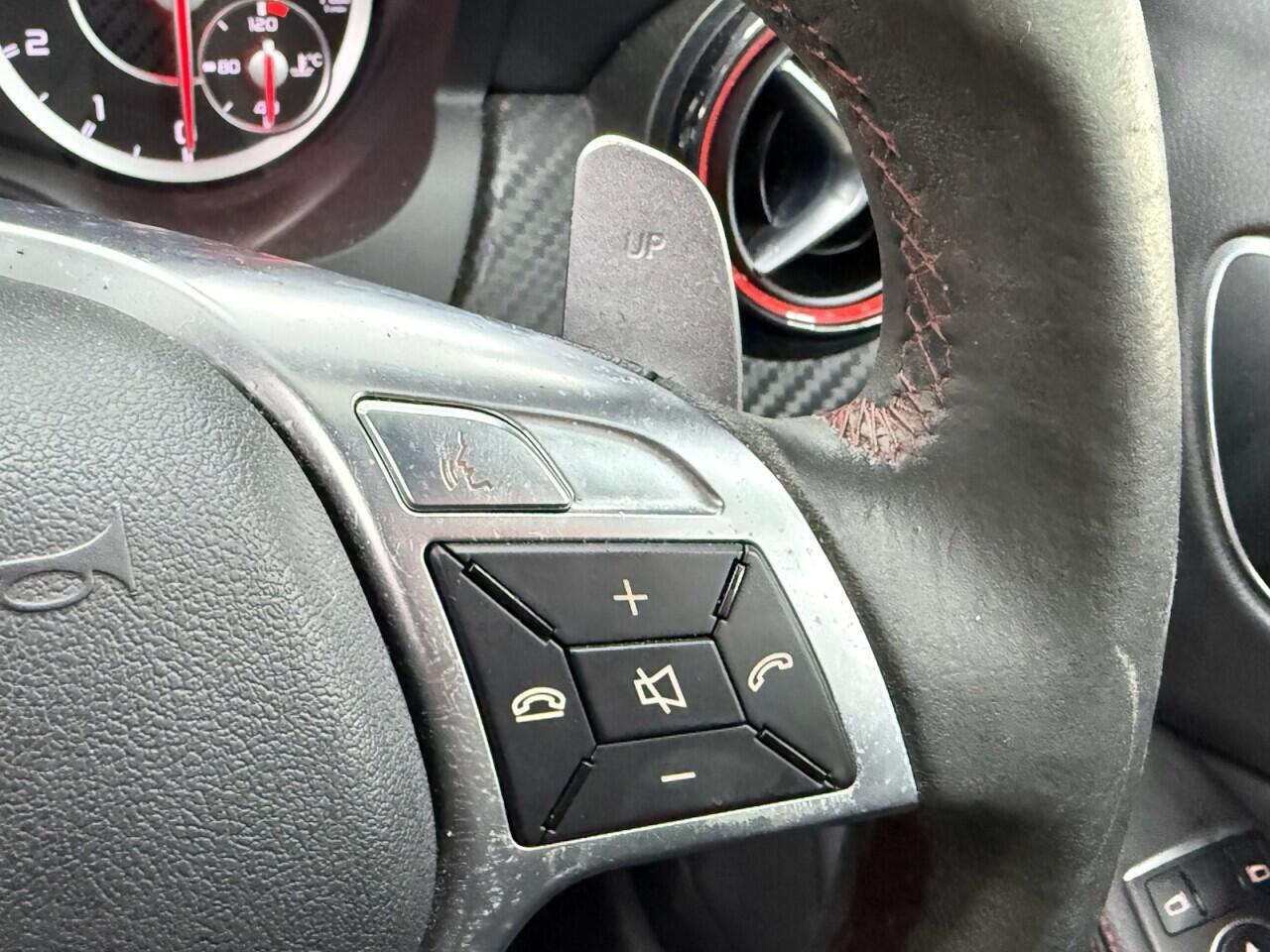 Mercedes A-Class - Image 20