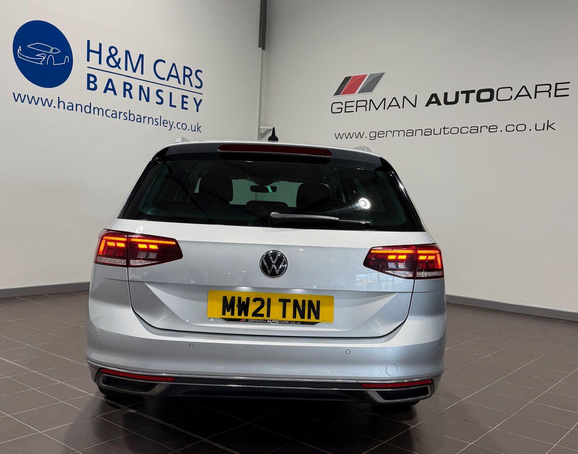 Volkswagen Passat - Image 6