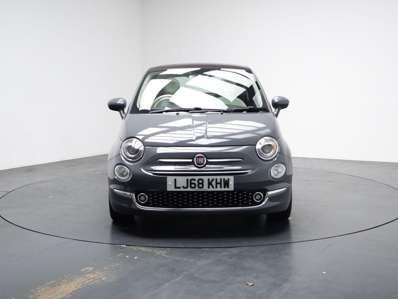 Fiat 500 - Image 5