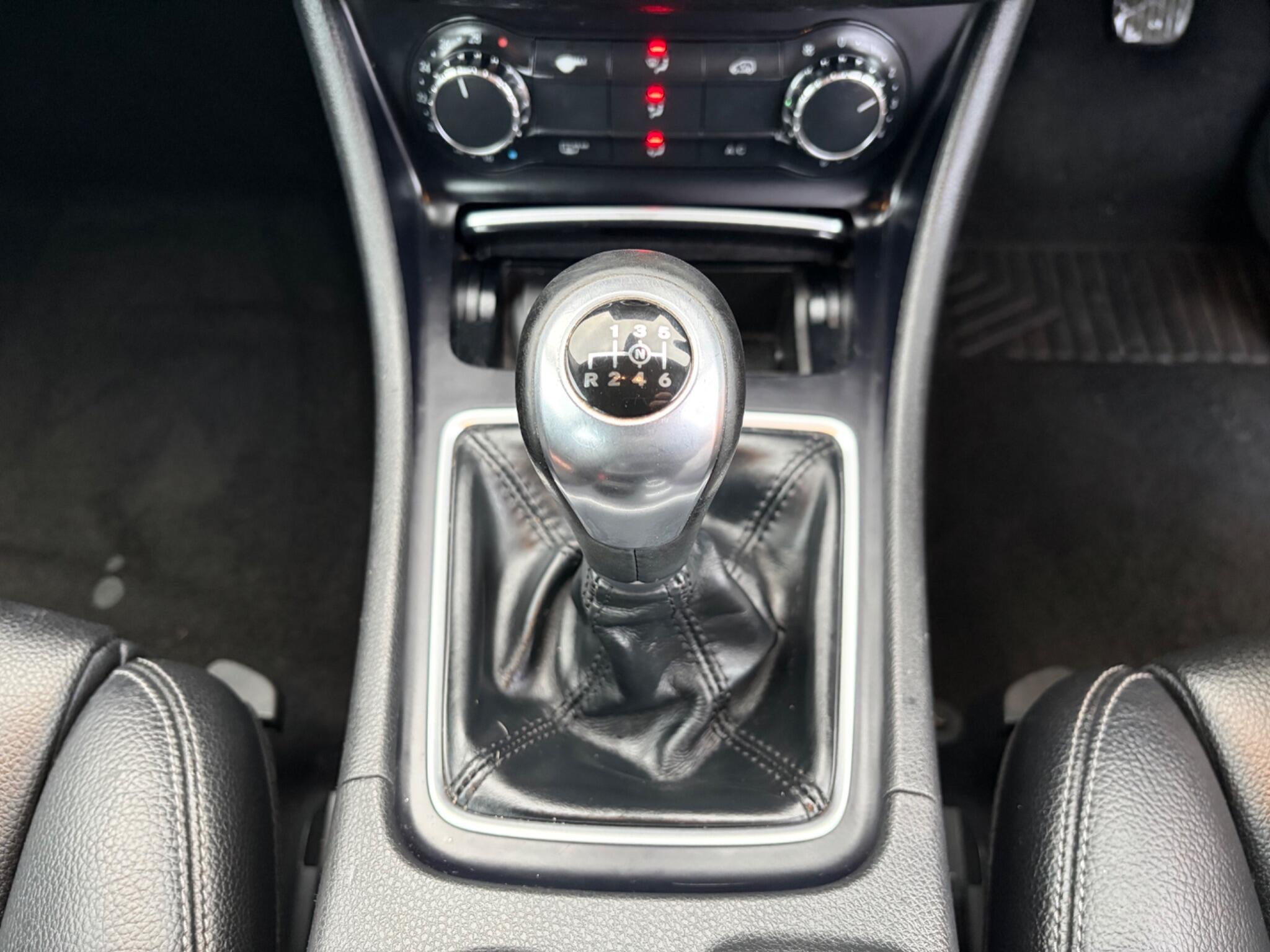 Mercedes A Class - Image 17