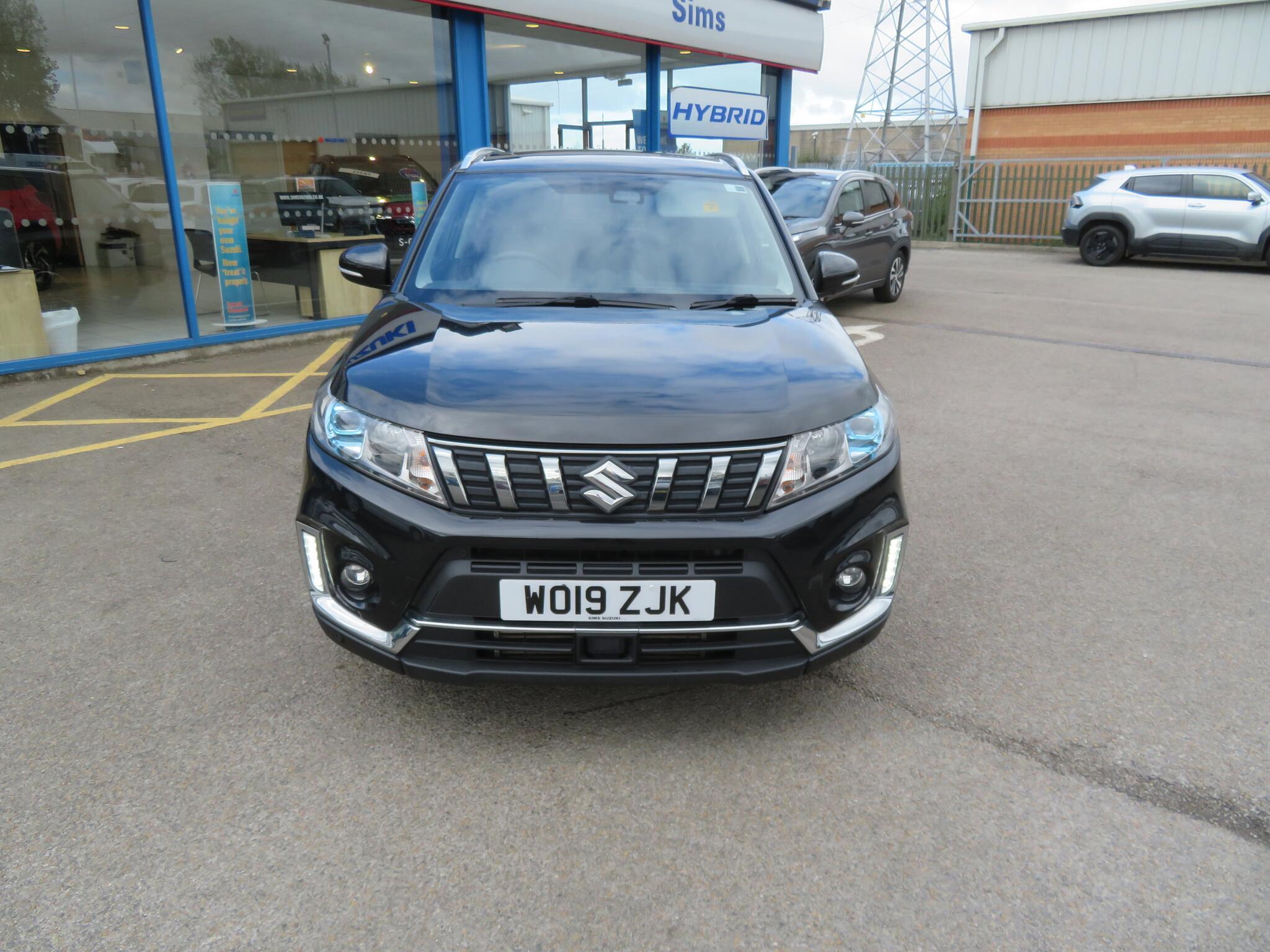 Suzuki Vitara - Image 3