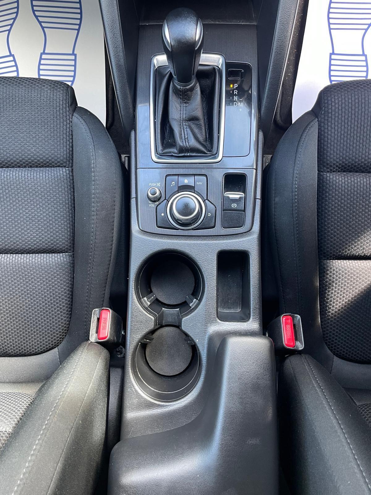 Mazda CX-5 - Image 14