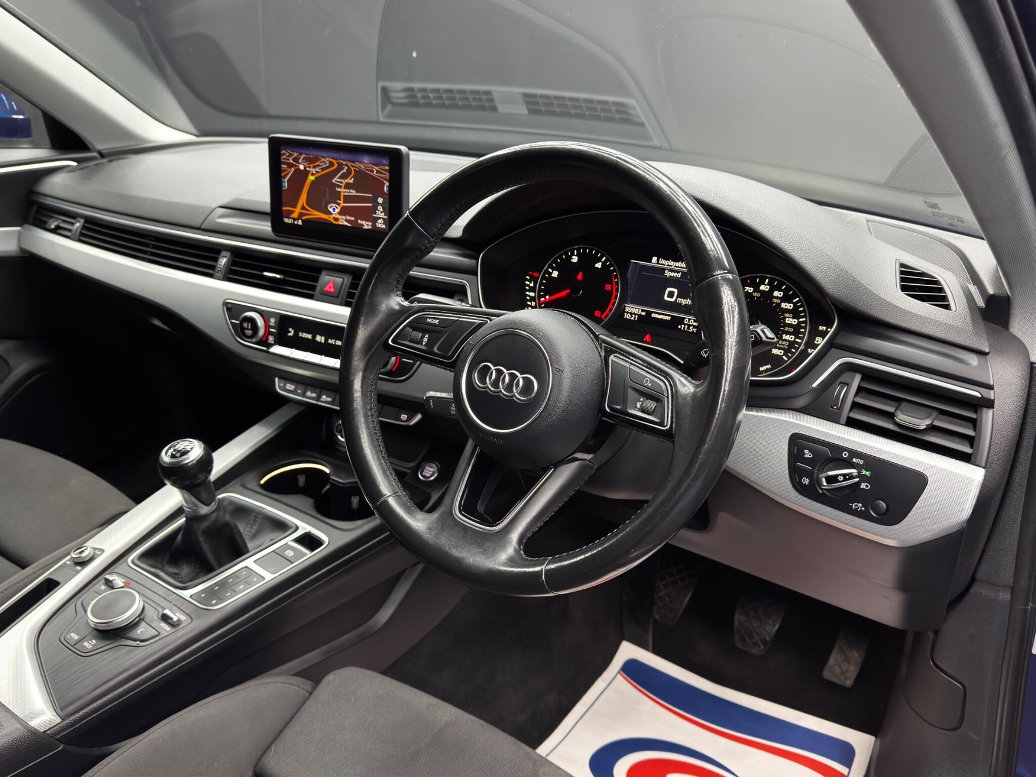 Audi A4 Avant - Image 9