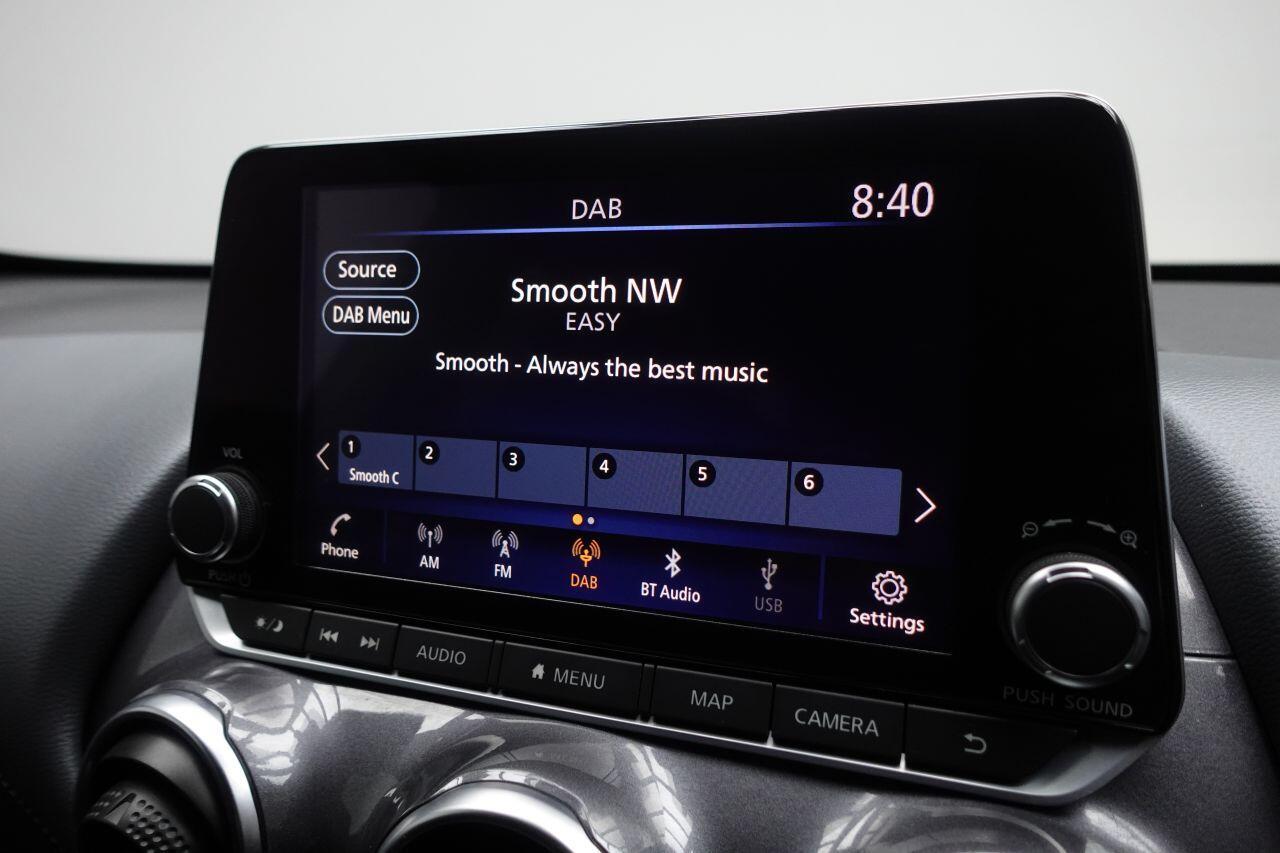 Nissan Juke - Image 27