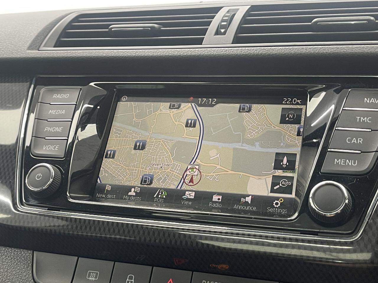 Skoda Fabia - Image 3