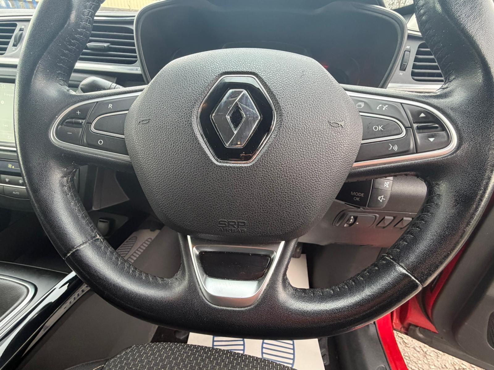 Renault Kadjar - Image 53