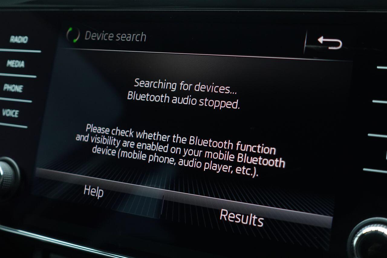 Skoda Superb - Image 32