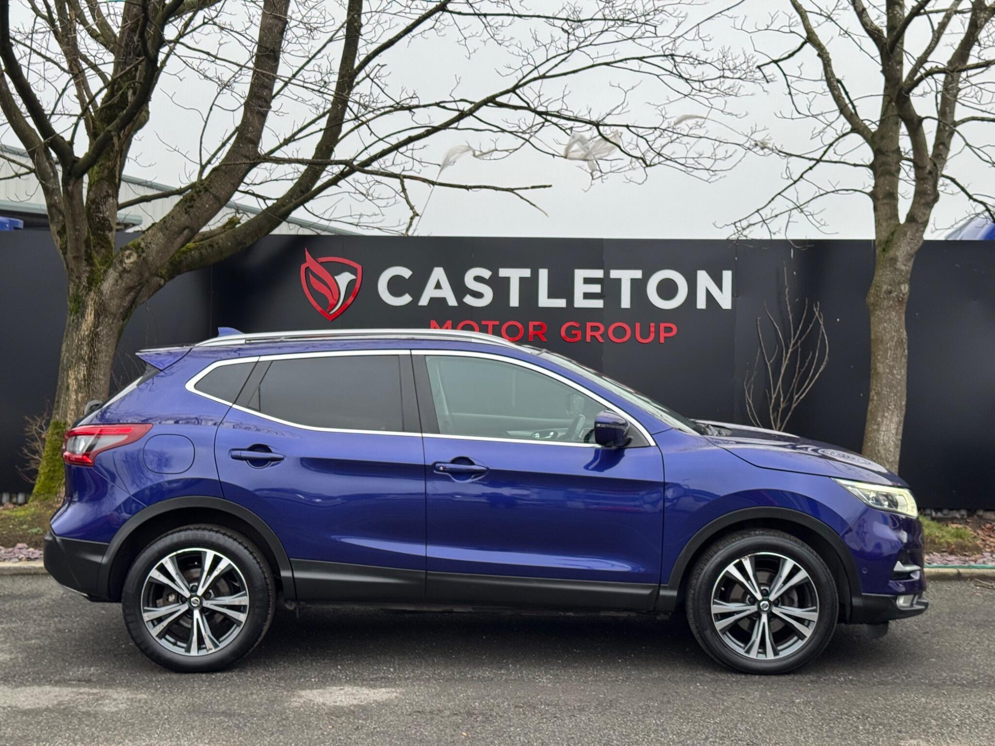 Nissan Qashqai - Image 18