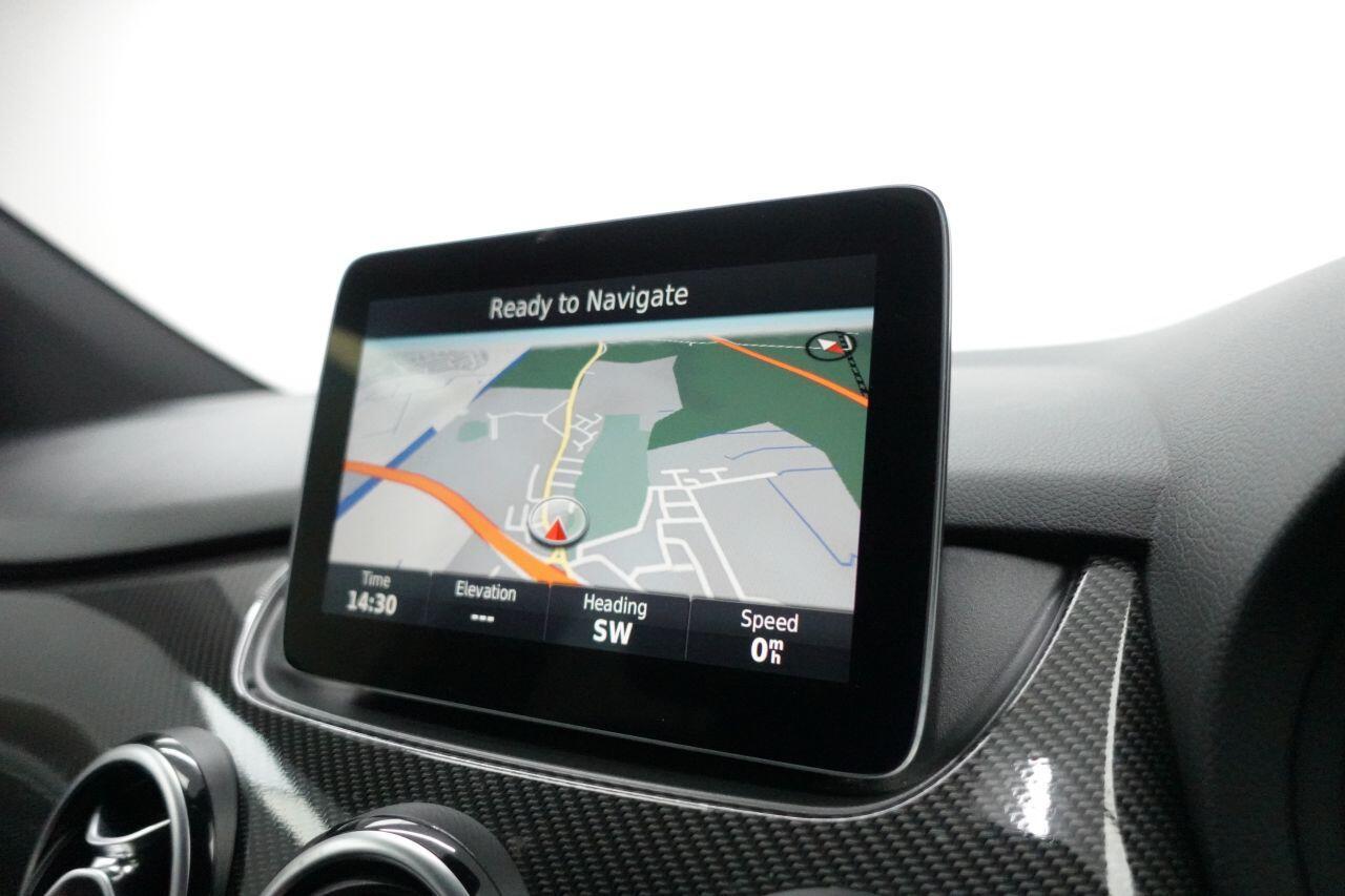 Mercedes B-Class - Image 3